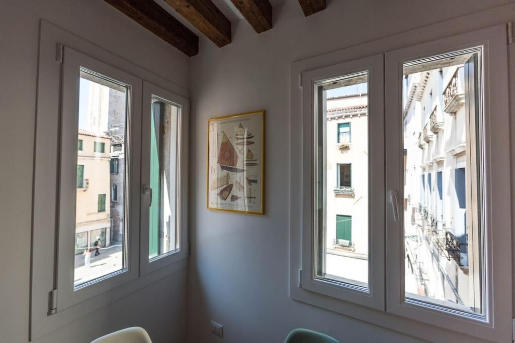 Appartement Aponalview 027042-loc-12481 Venise