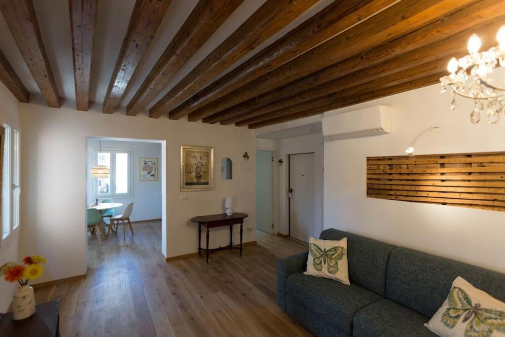 Aponalview 027042-loc-12481 Appartement Venise