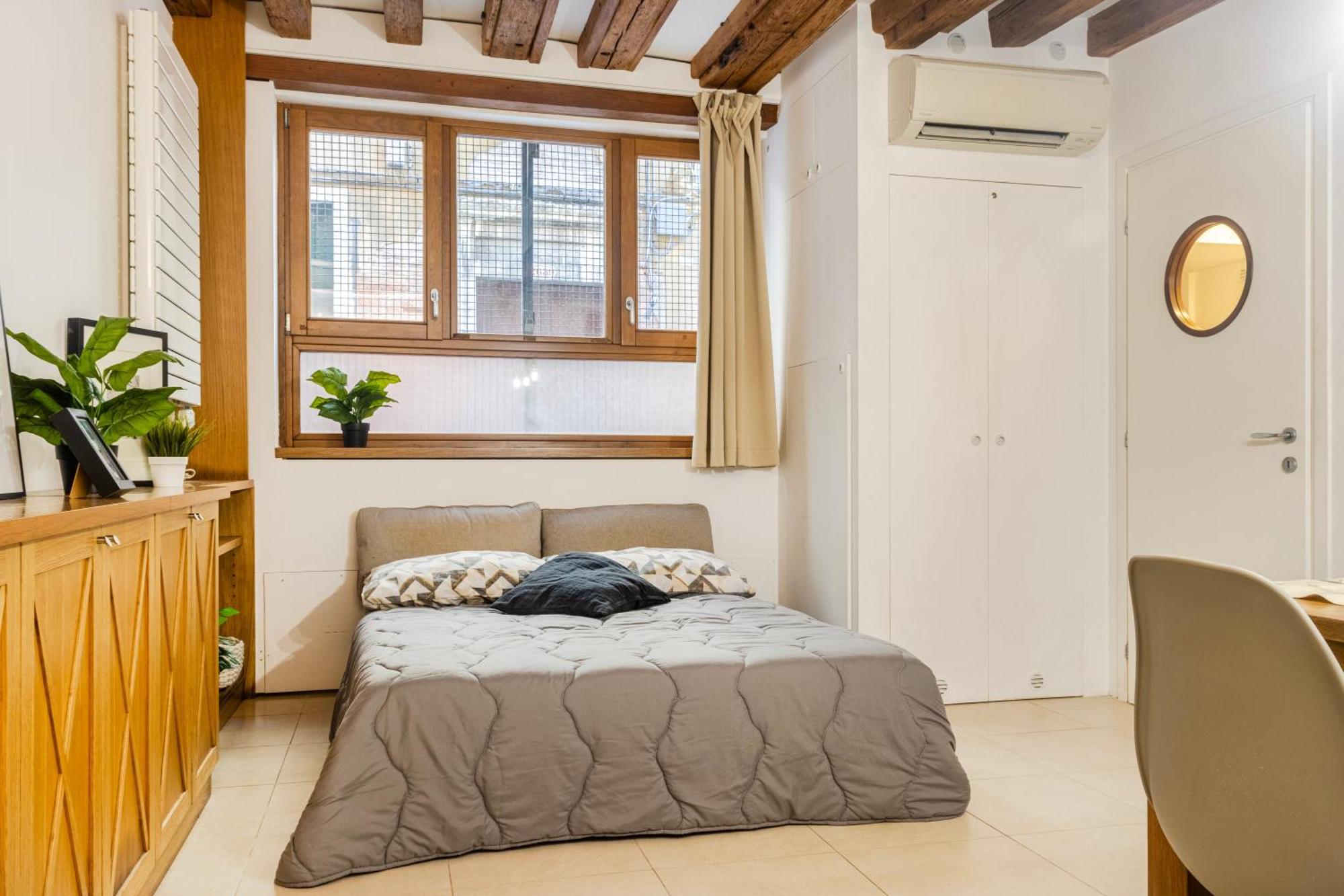 Appartement Accessible Groundfloor Near Station - Ca Rezzonico *
