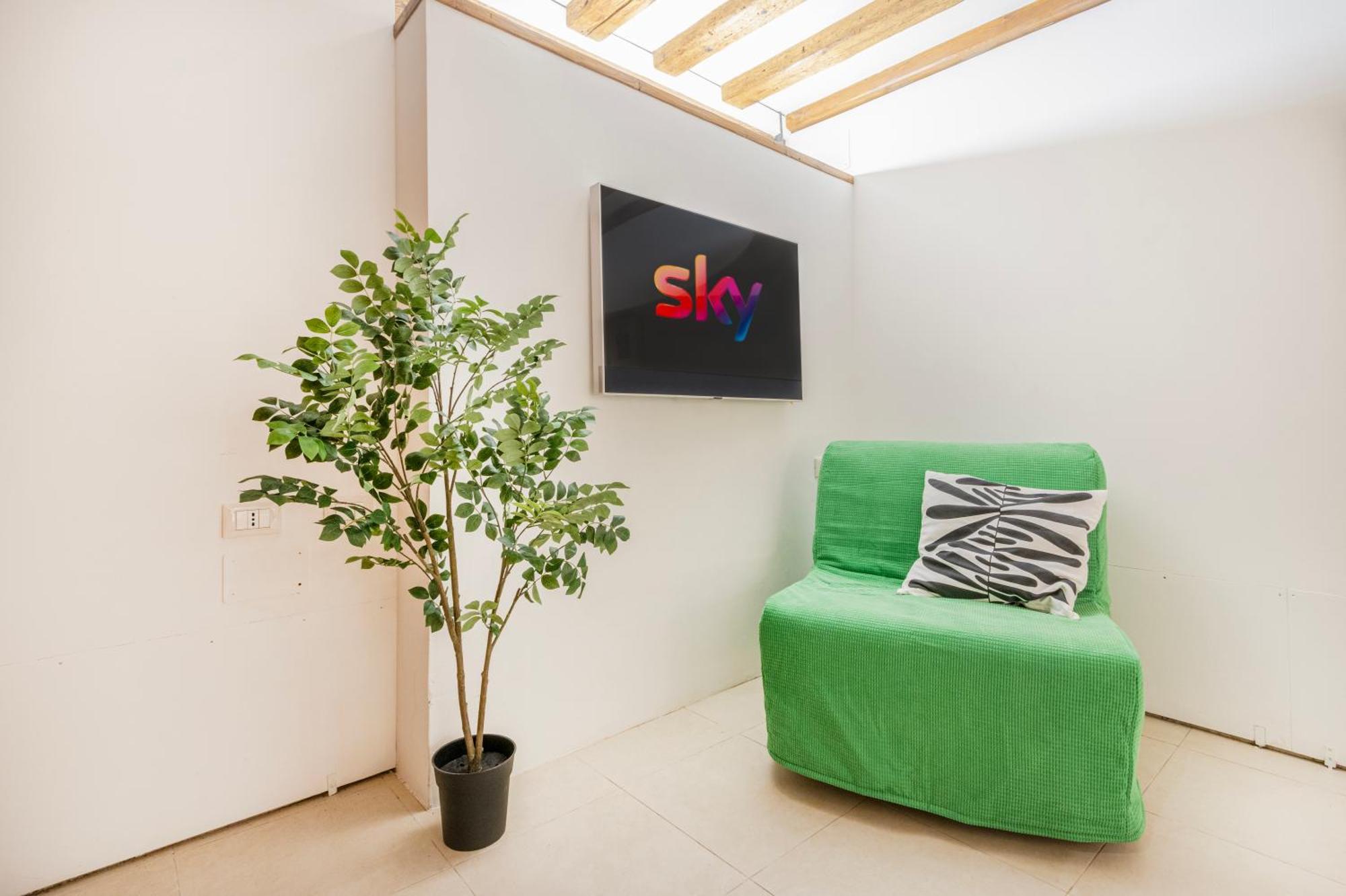 Accessible Groundfloor Near Station - Ca Rezzonico * Venise