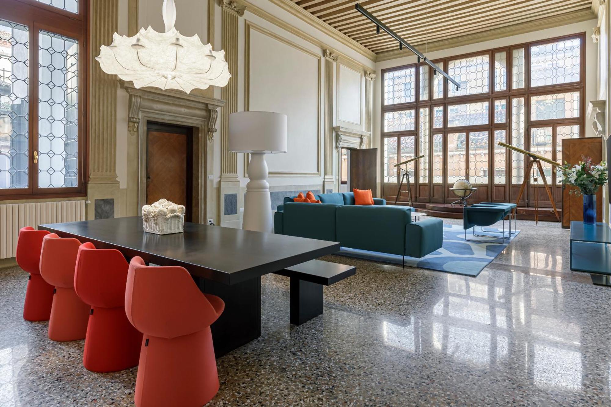 Palazzo Dei Fiori By Mate Appartement *
