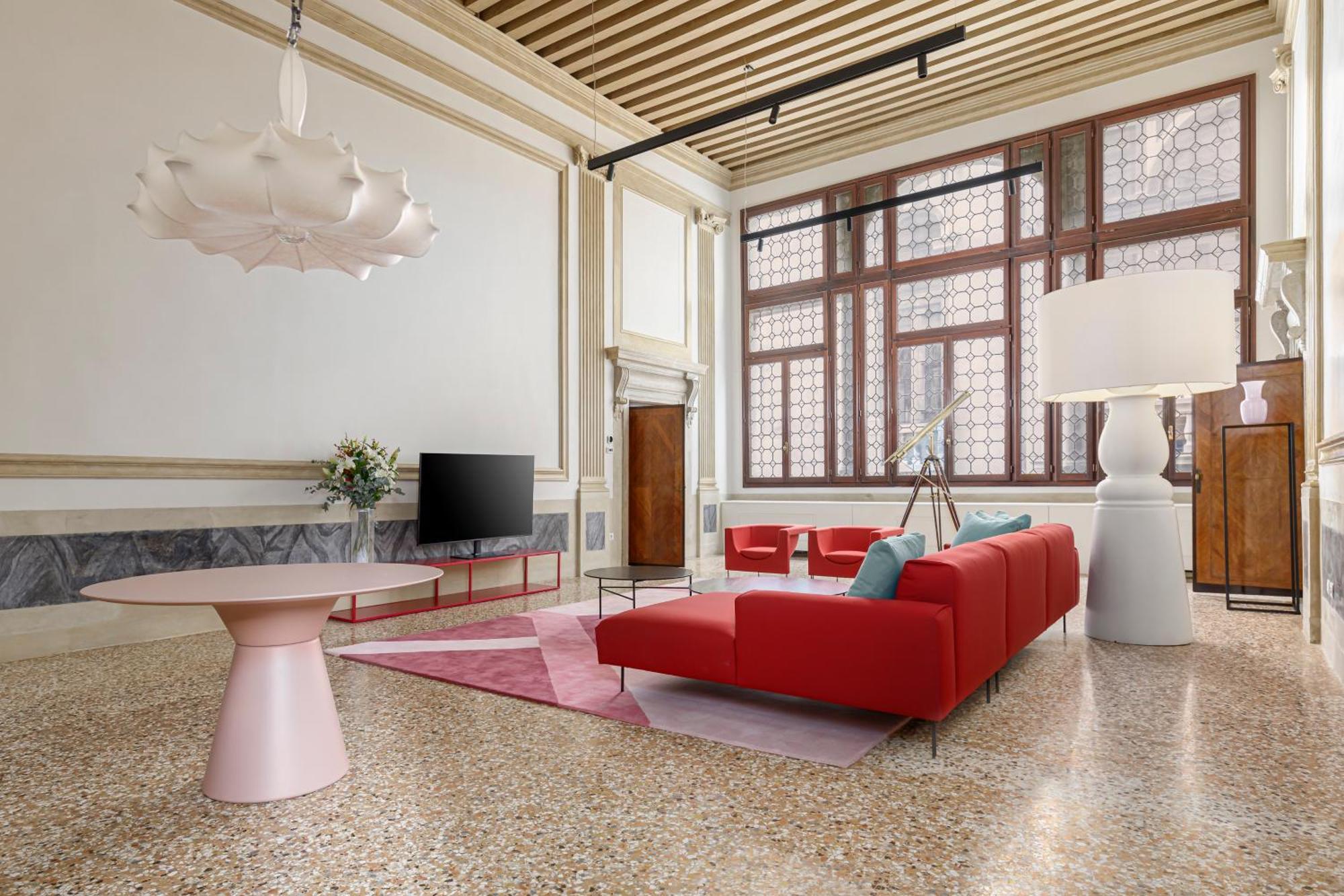 Palazzo Dei Fiori By Mate Appartement *