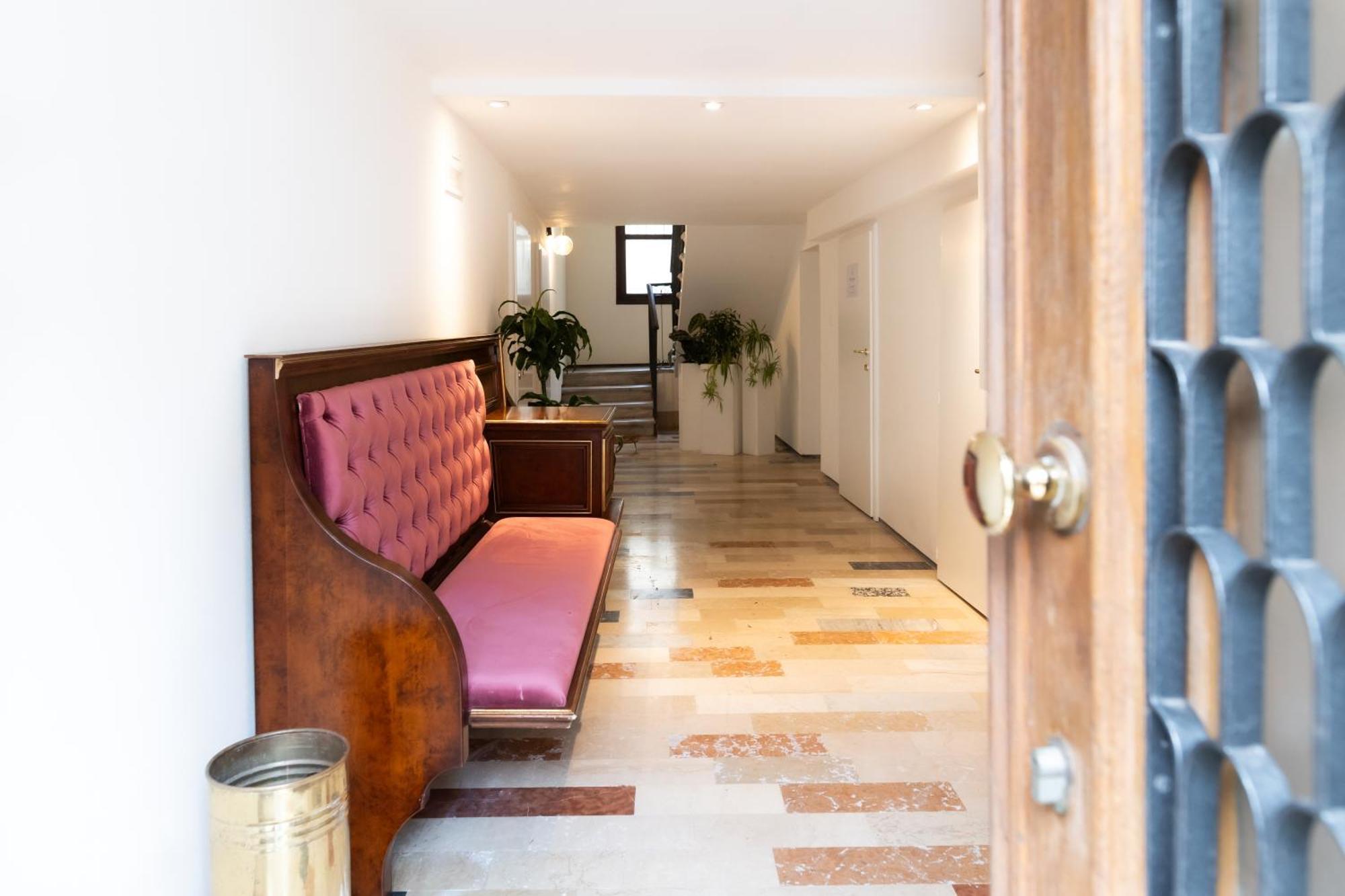 San Vio Palace Luxury
