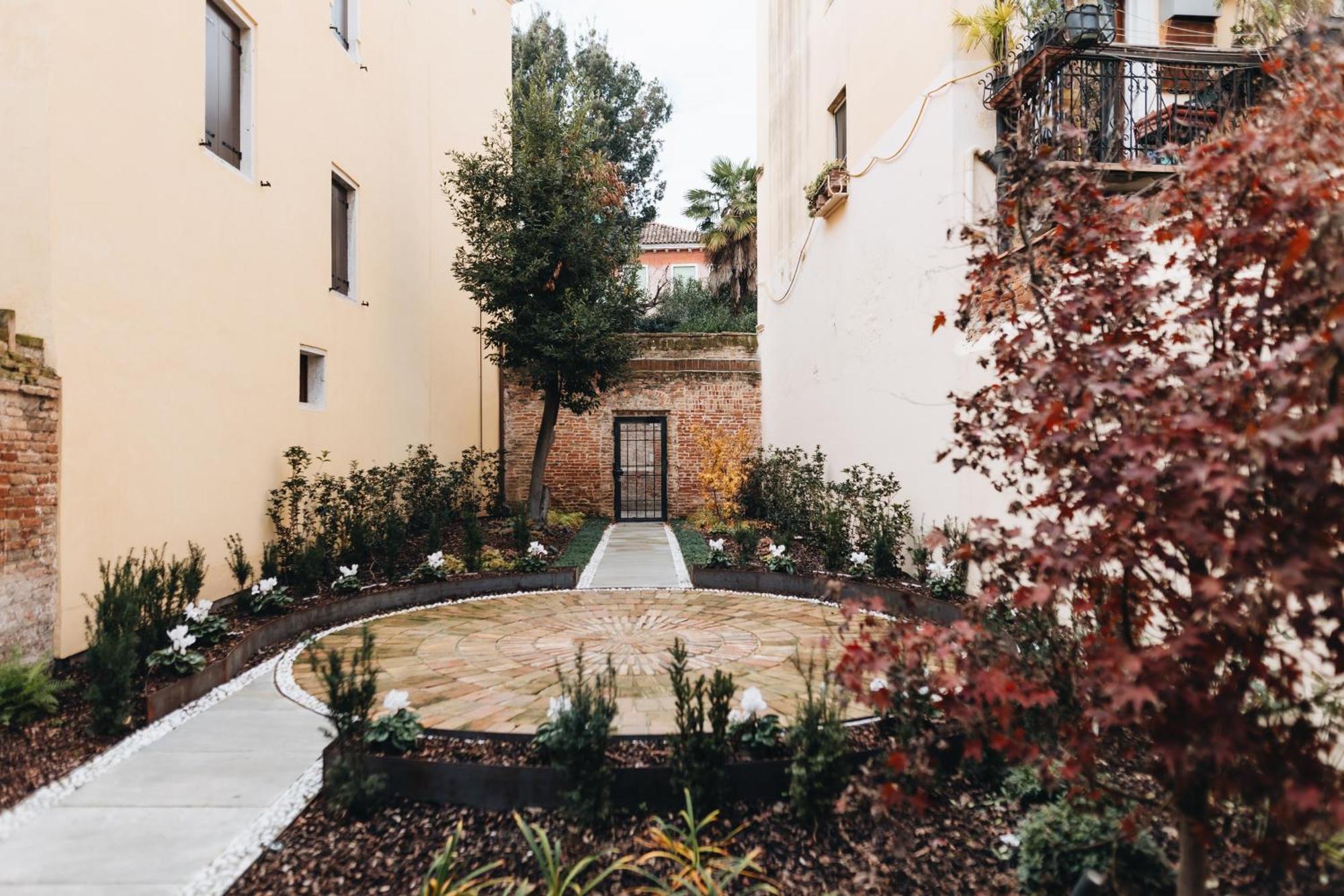 San Vio Palace Luxury Apartment