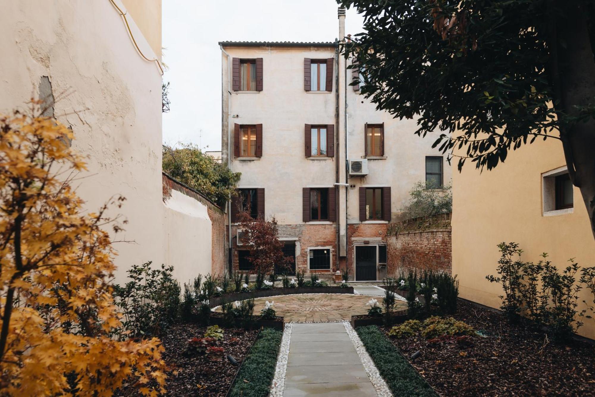 Apartment San Vio Palace Luxury