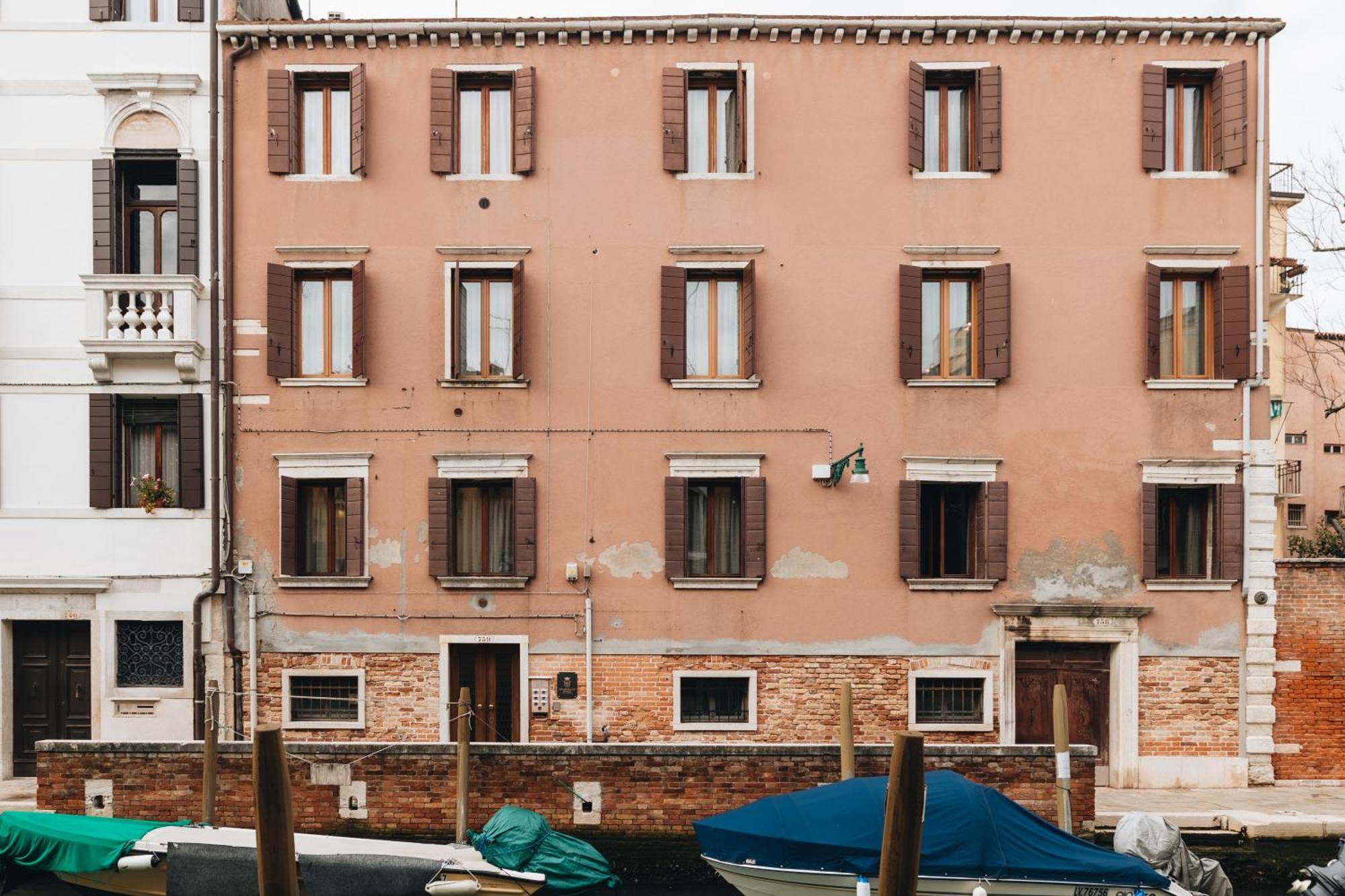 San Vio Palace Luxury Venice