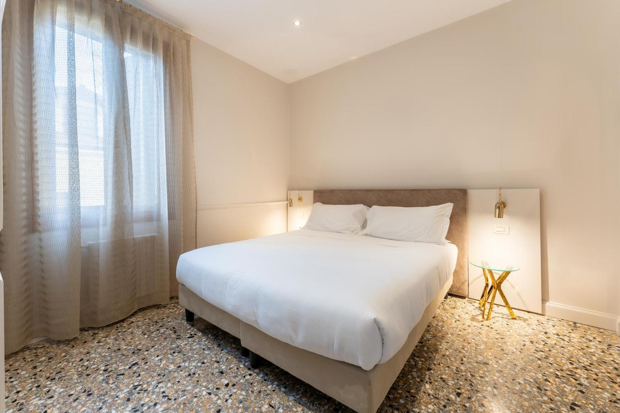 Apartment San Vio Palace Luxury
