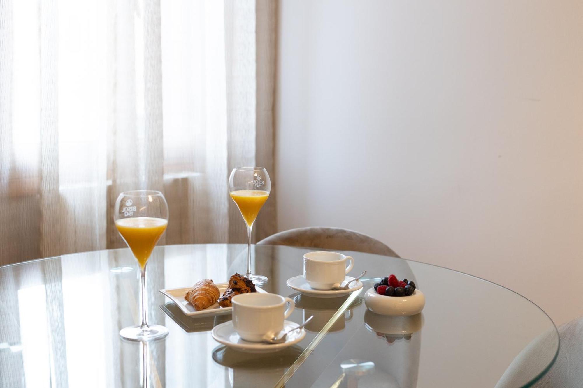 Apartment San Vio Palace Luxury