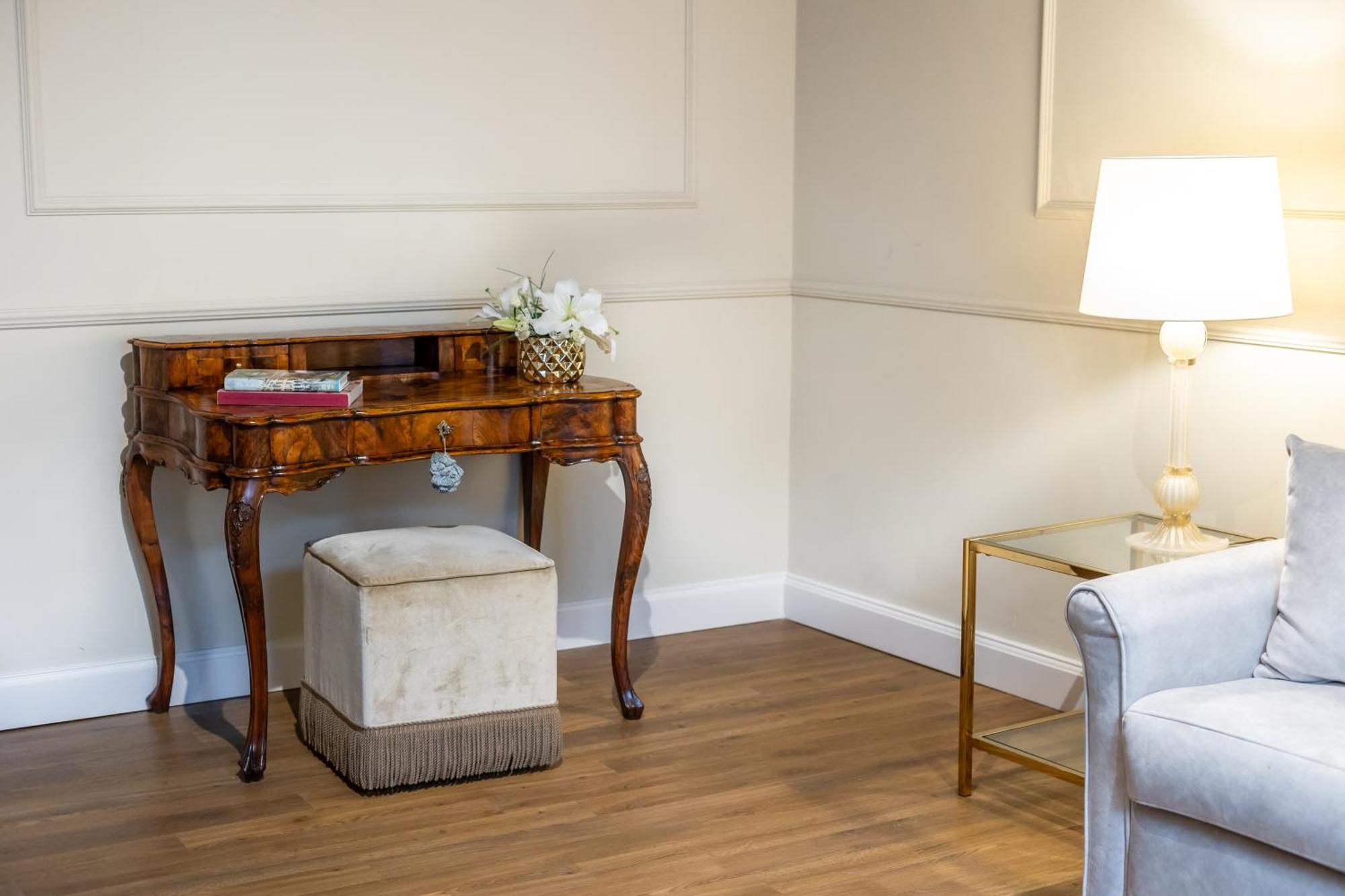 San Vio Palace Luxury Appartement