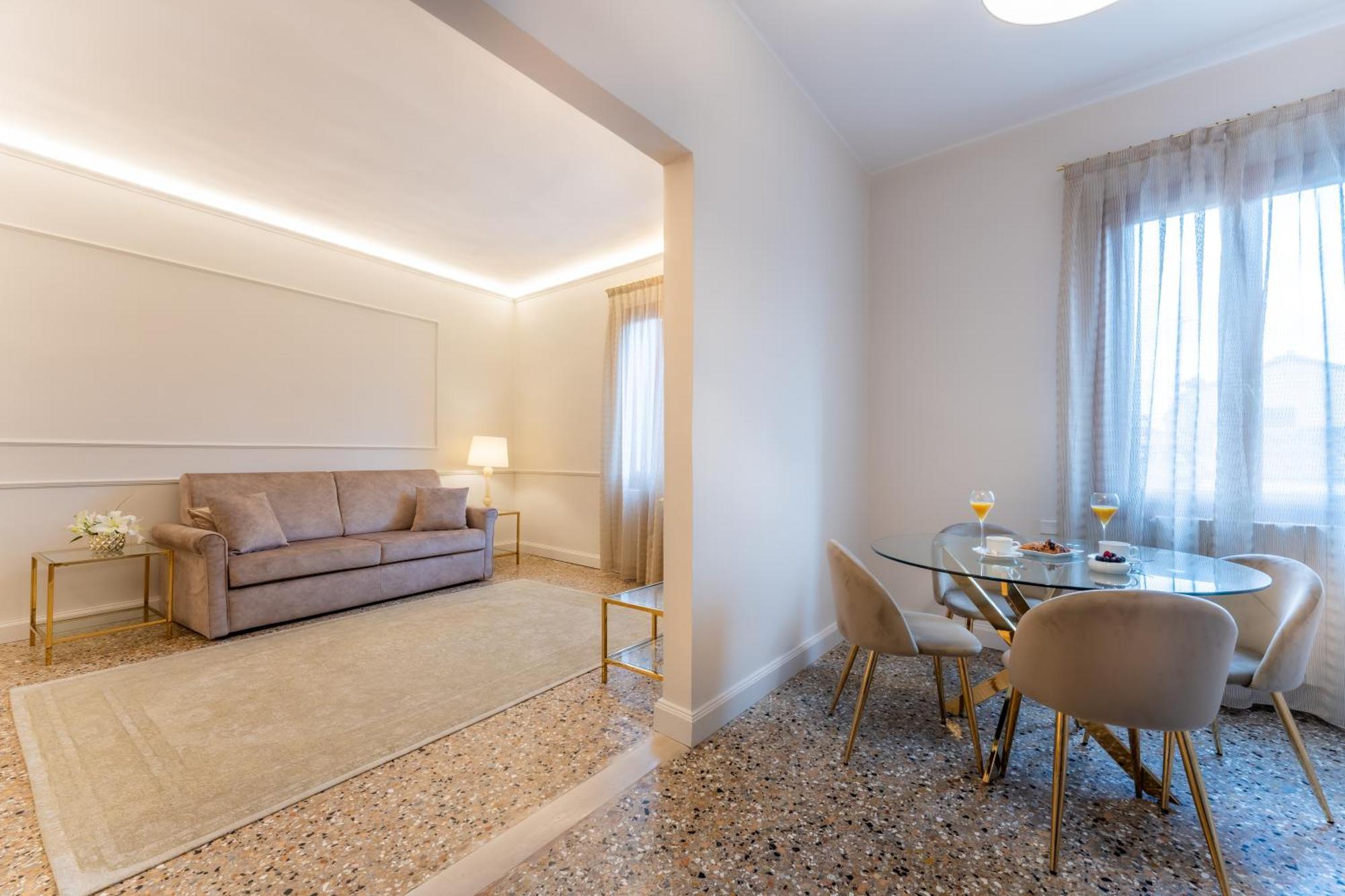 San Vio Palace Luxury