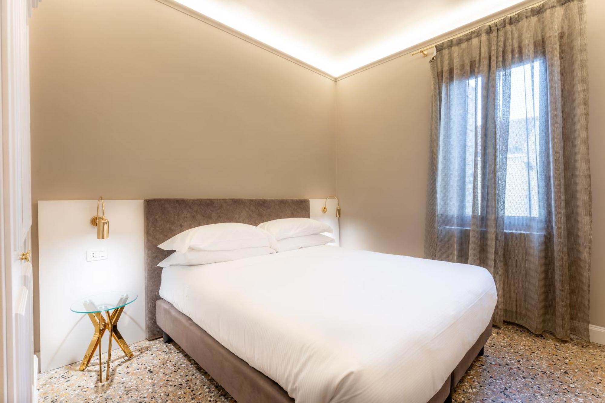 San Vio Palace Luxury Venice