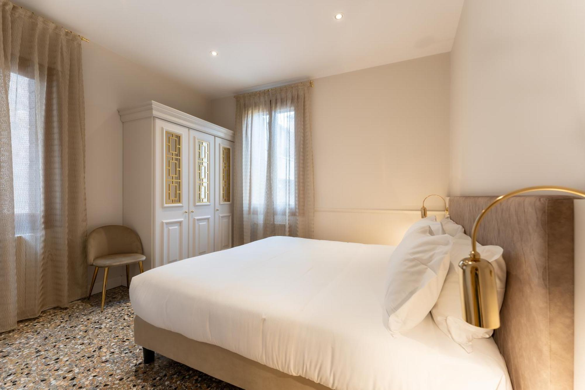 Apartment San Vio Palace Luxury *