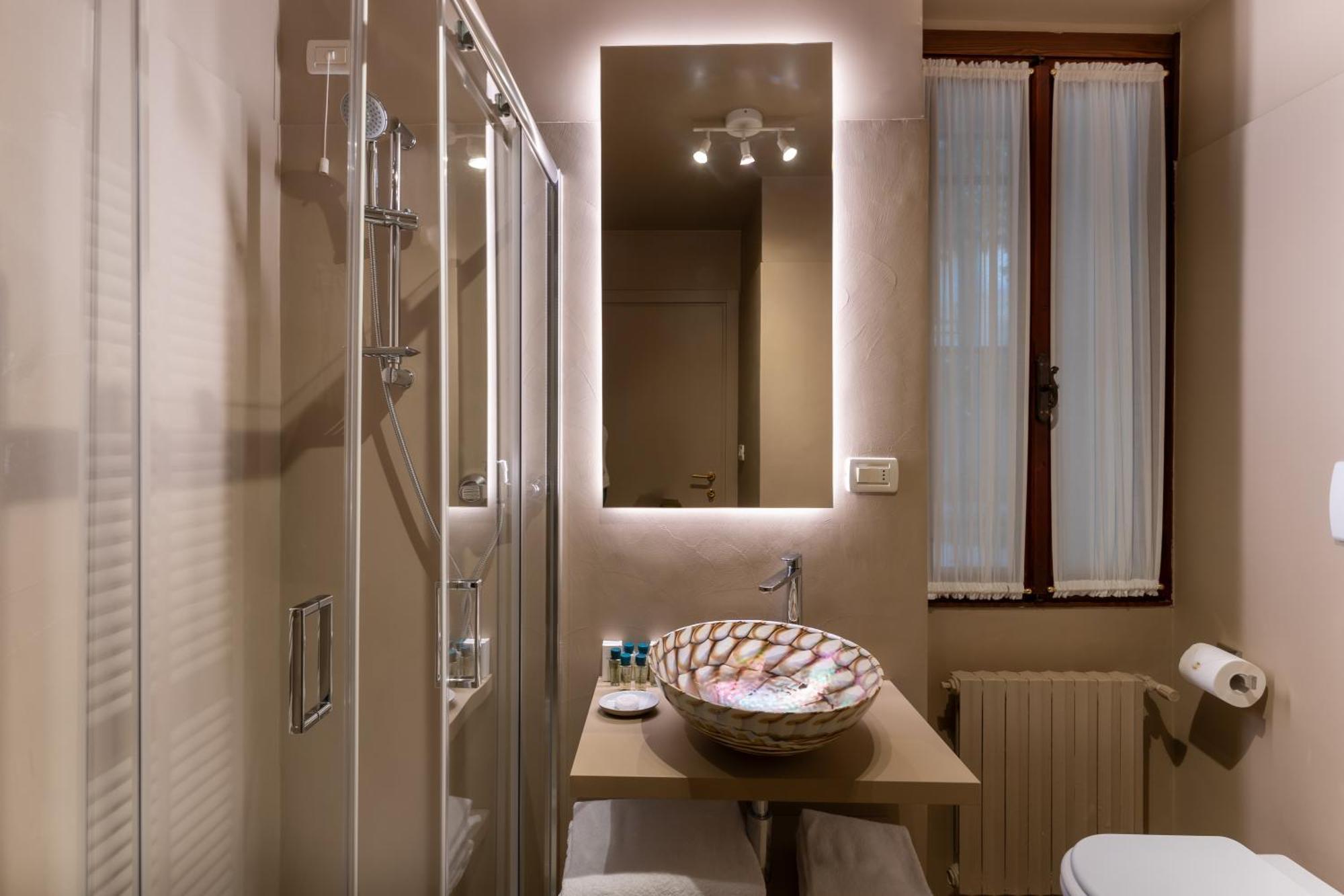 Apartment San Vio Palace Luxury