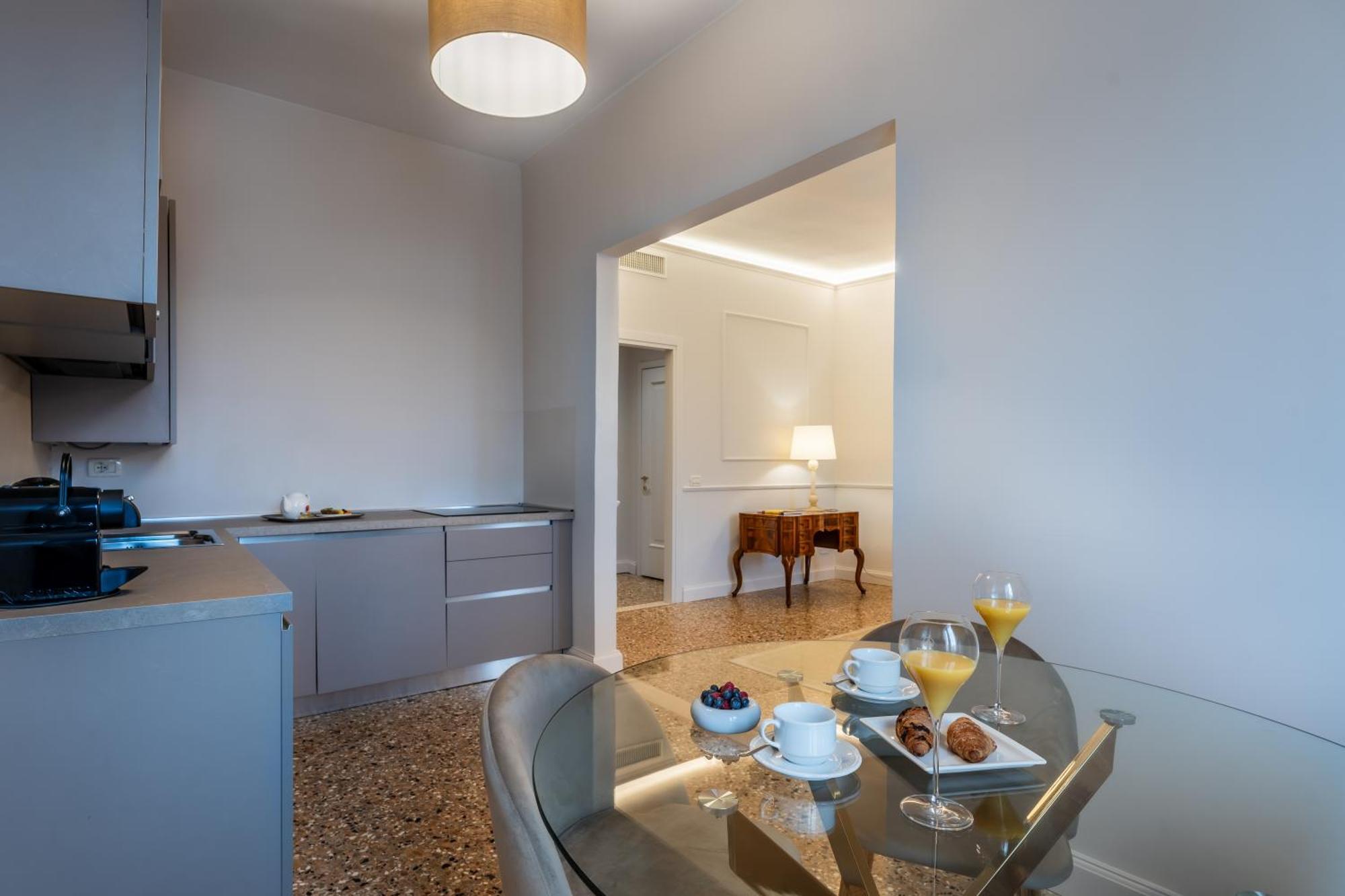 San Vio Palace Luxury