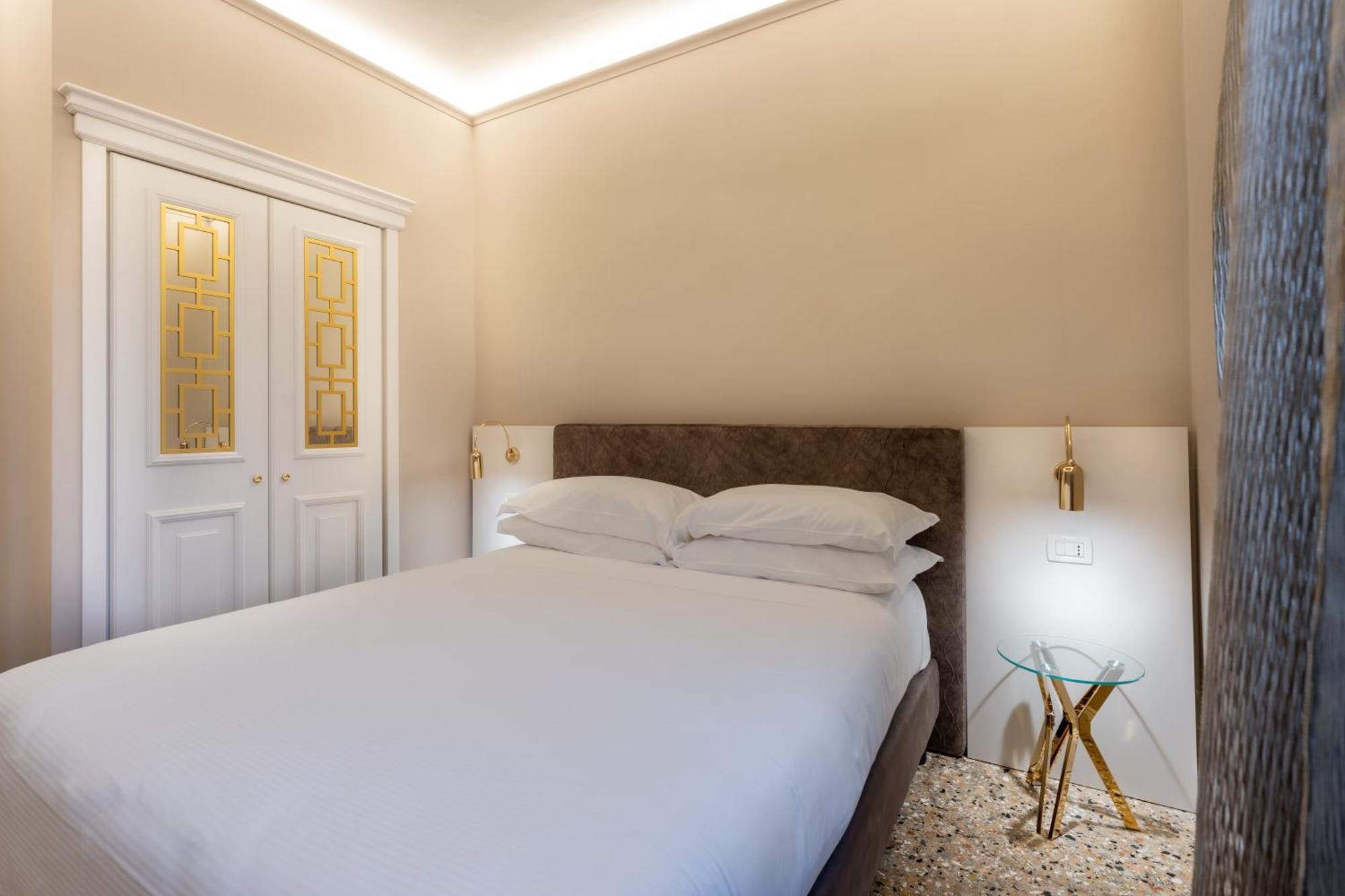 San Vio Palace Luxury * Venetië