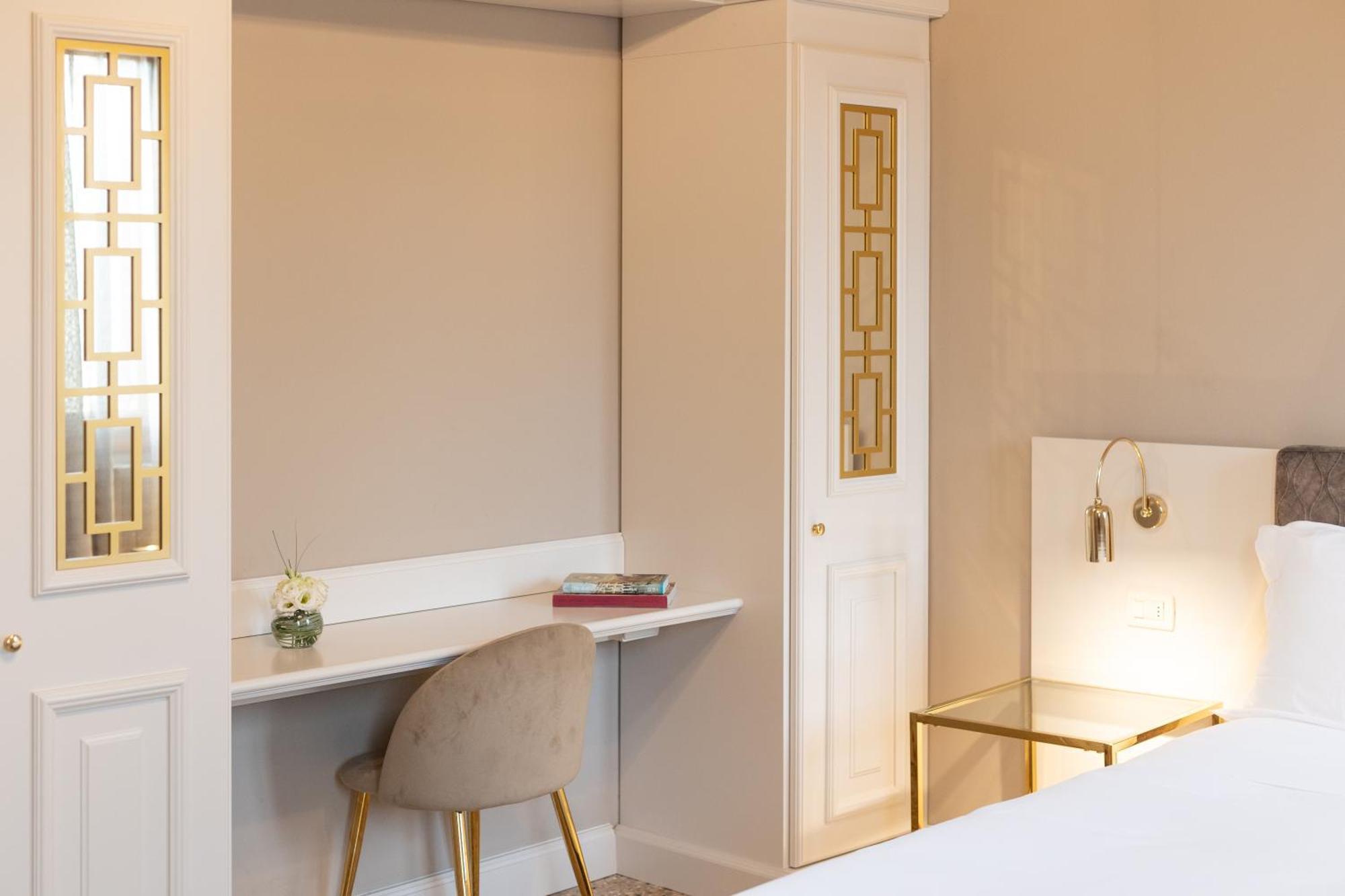 San Vio Palace Luxury Venice