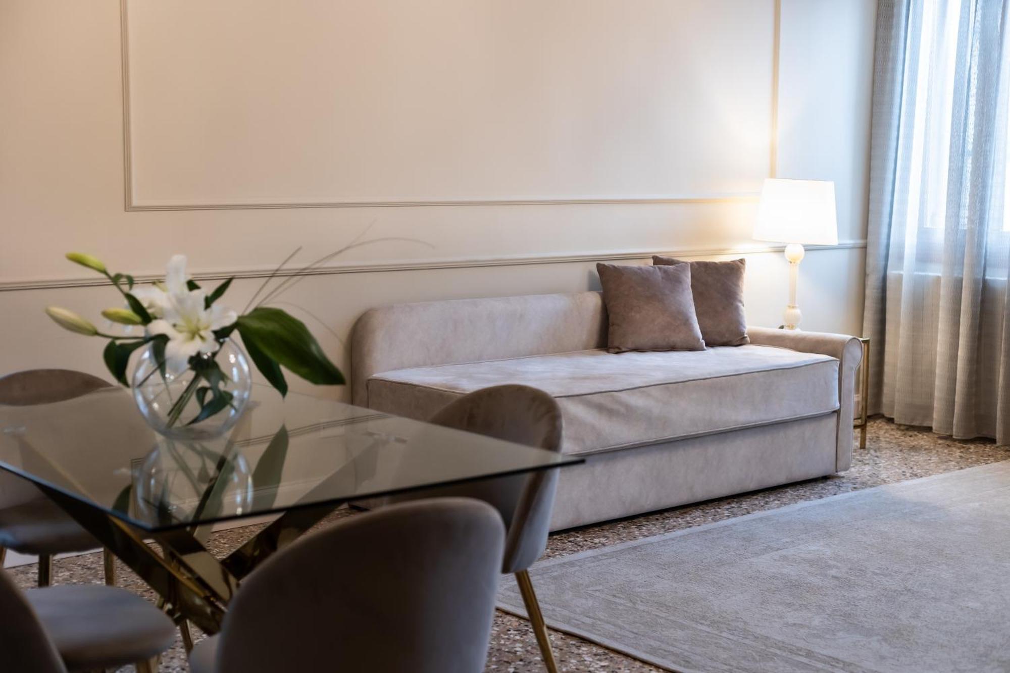 Appartement San Vio Palace Luxury *
