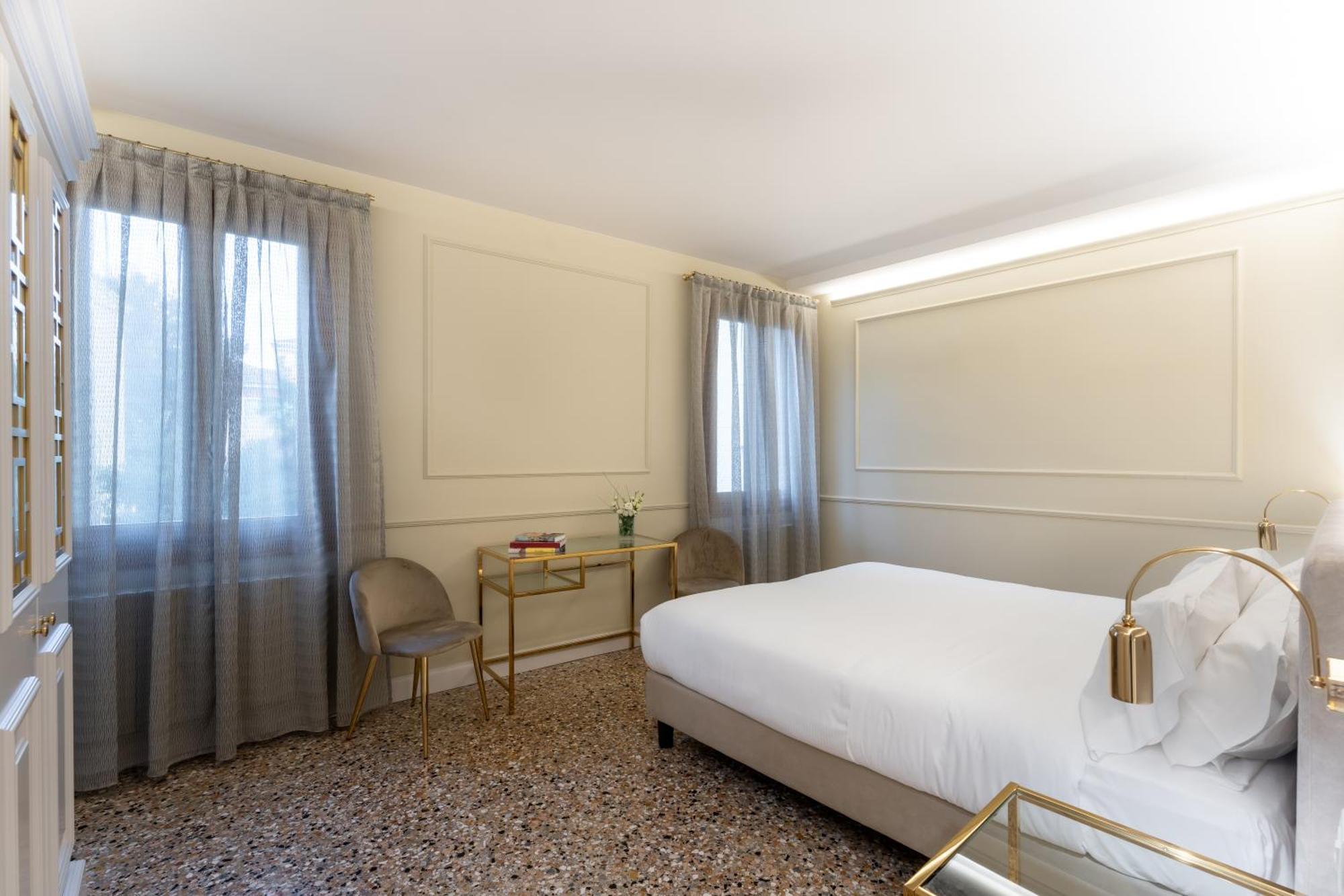 San Vio Palace Luxury Appartement