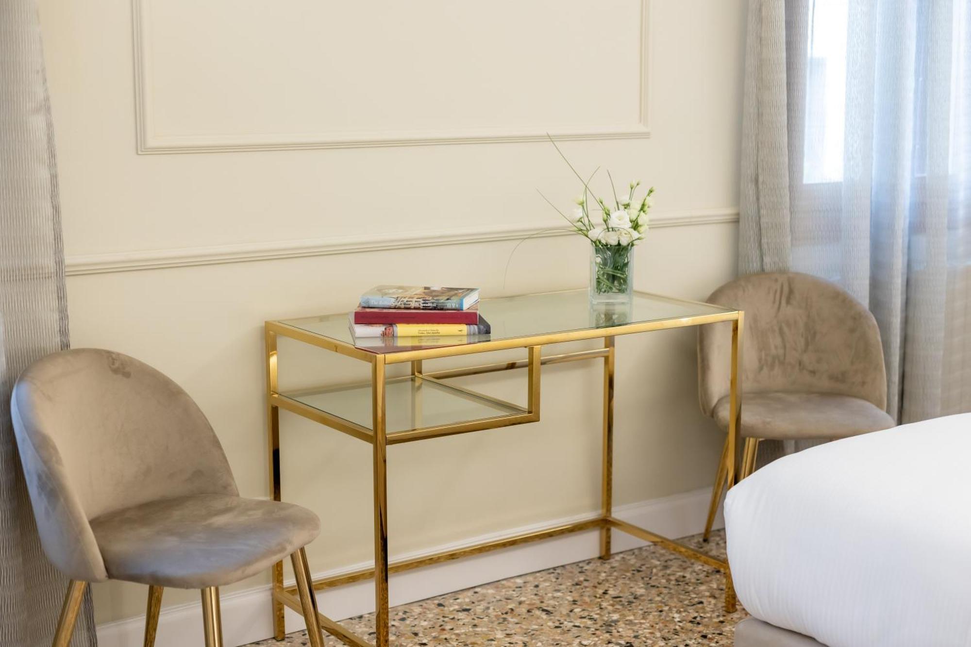 Apartment San Vio Palace Luxury *
