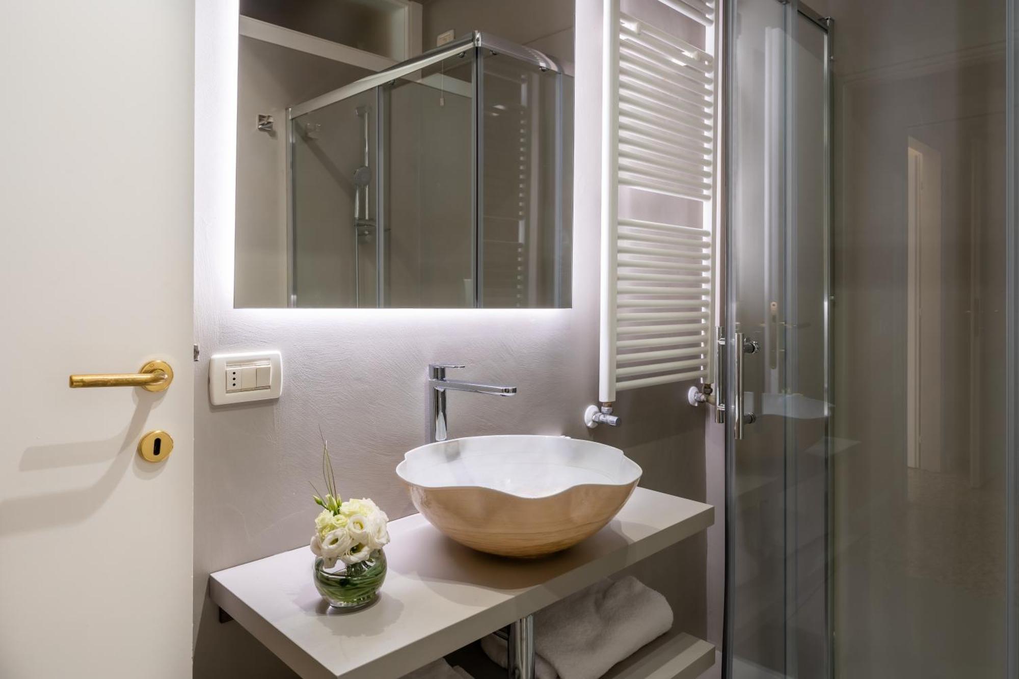 San Vio Palace Luxury