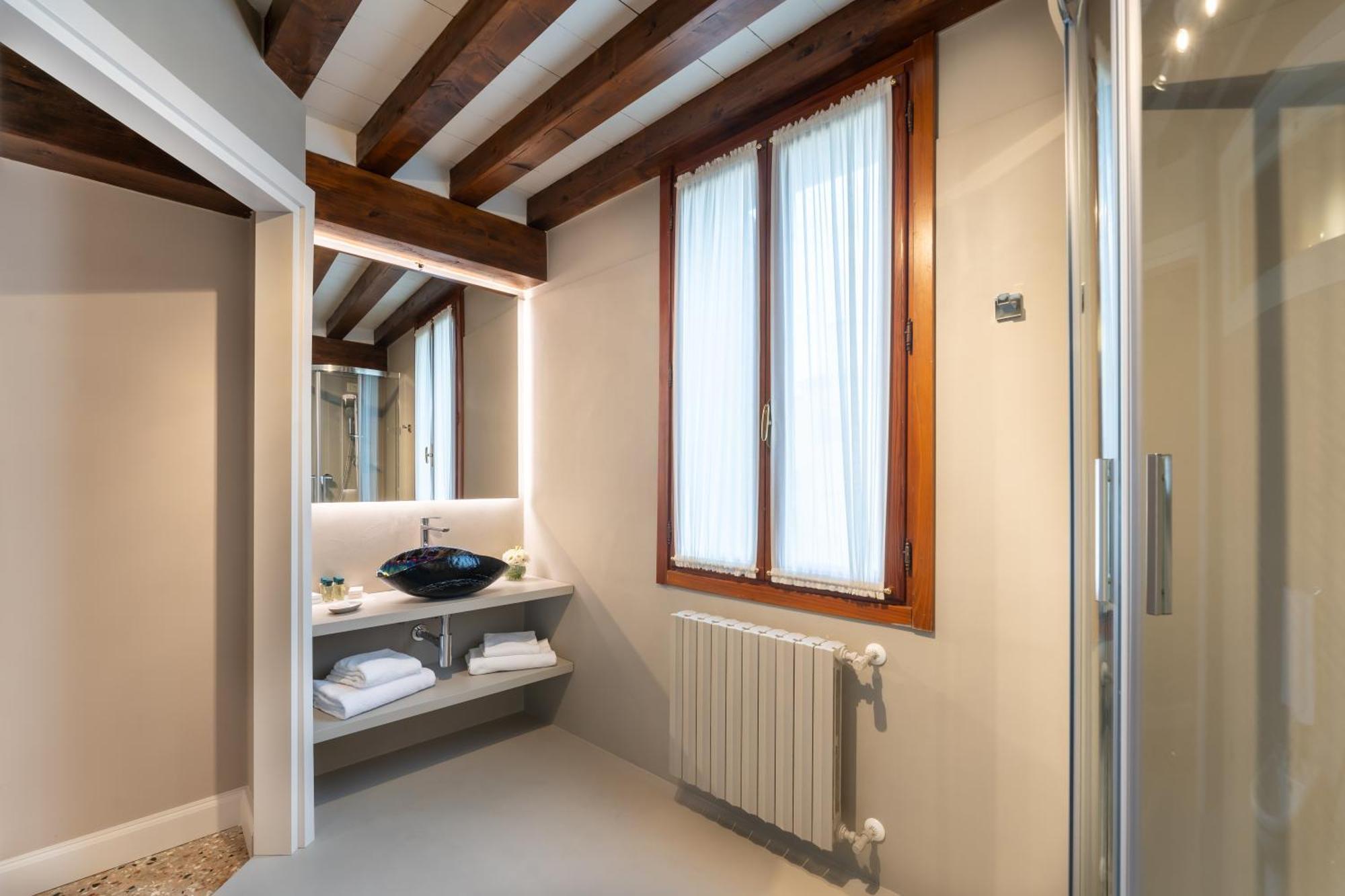 San Vio Palace Luxury Appartement
