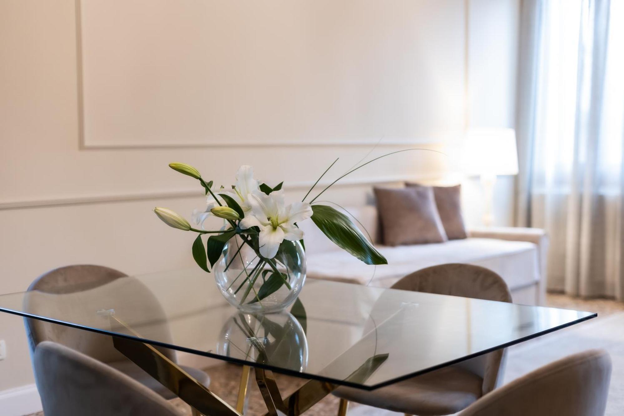 San Vio Palace Luxury Venice