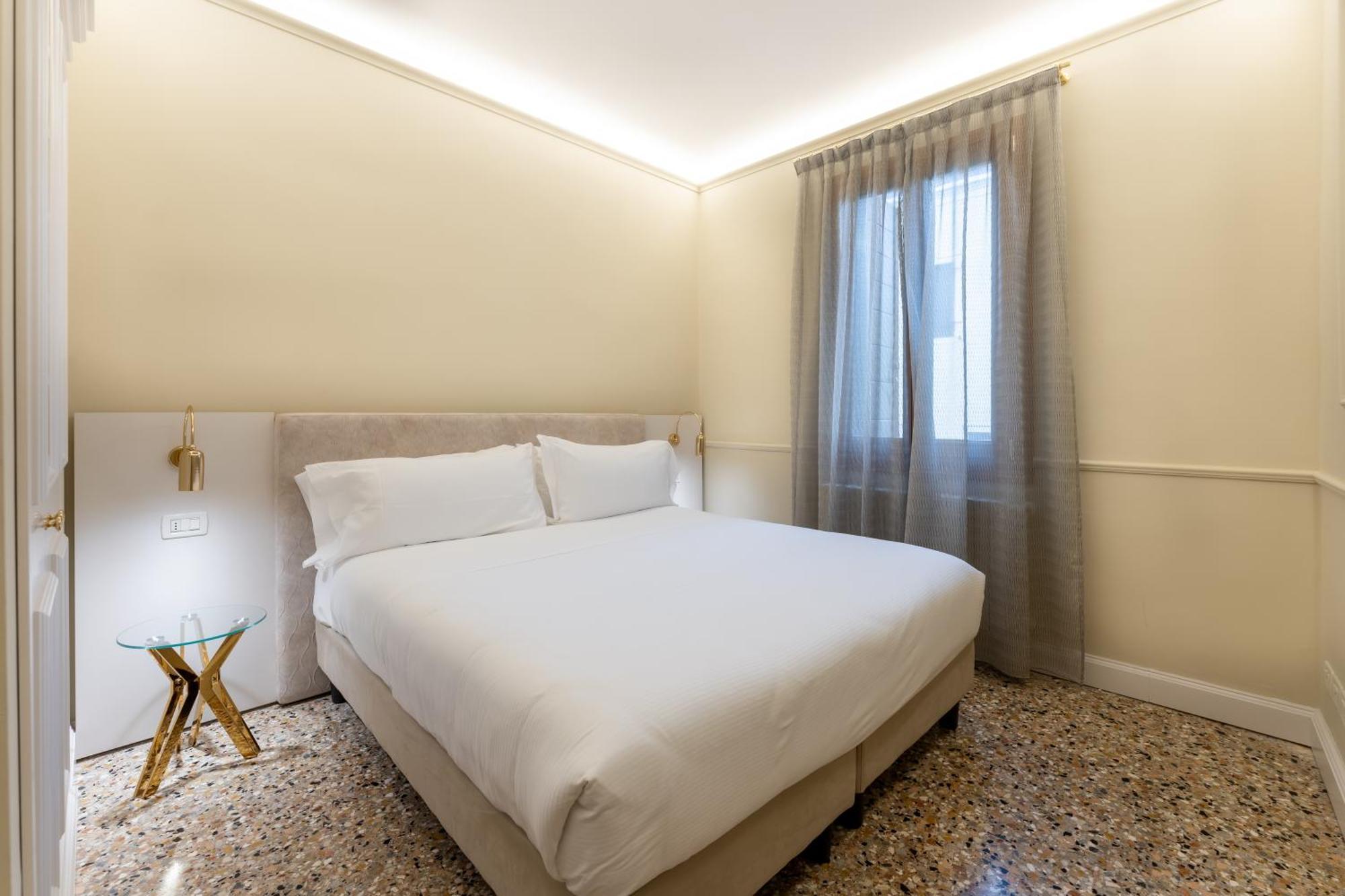San Vio Palace Luxury Apartment Venice