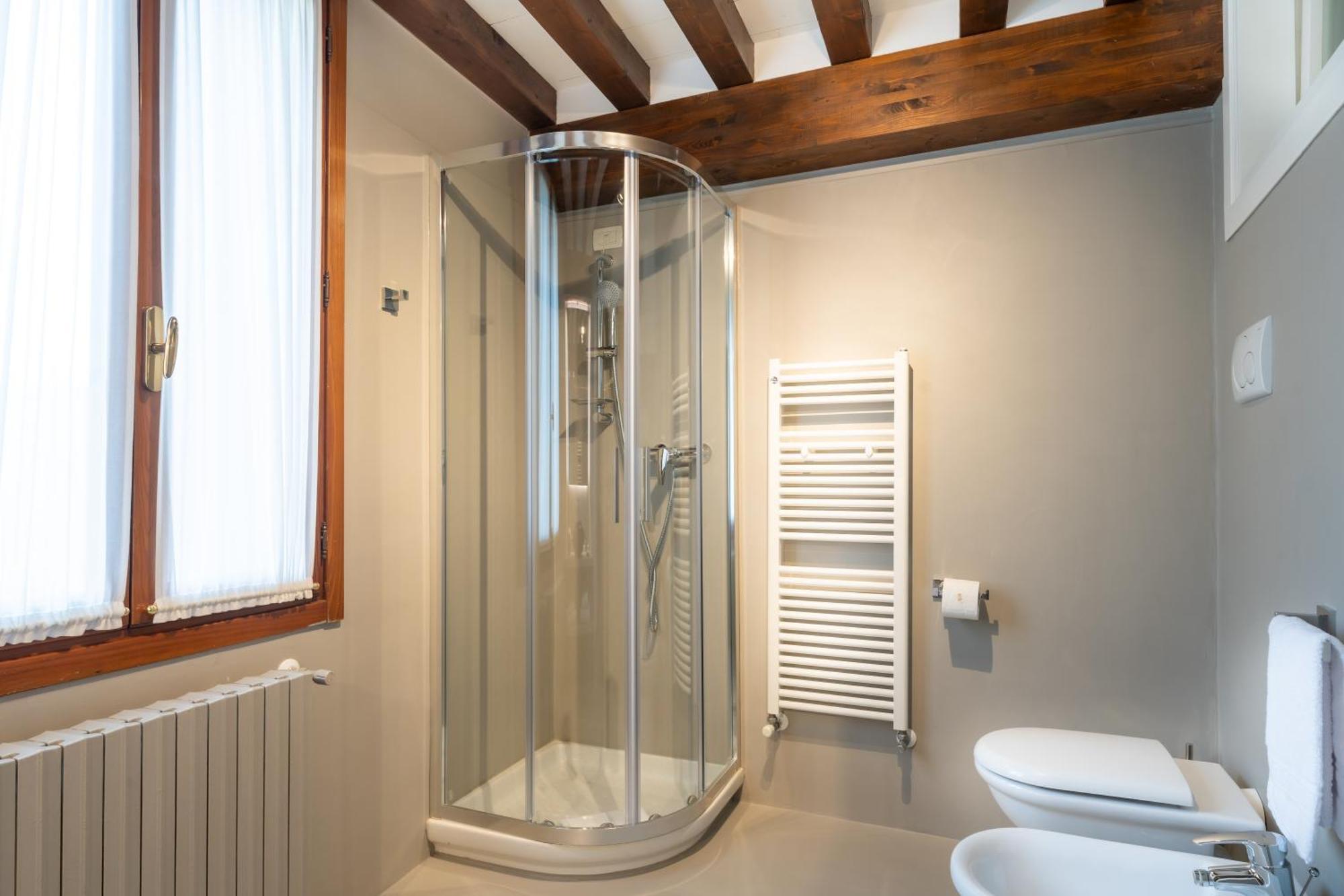 San Vio Palace Luxury Apartment