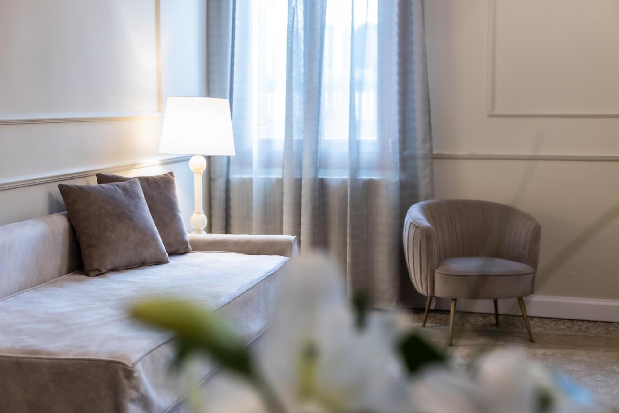 San Vio Palace Luxury Apartment *