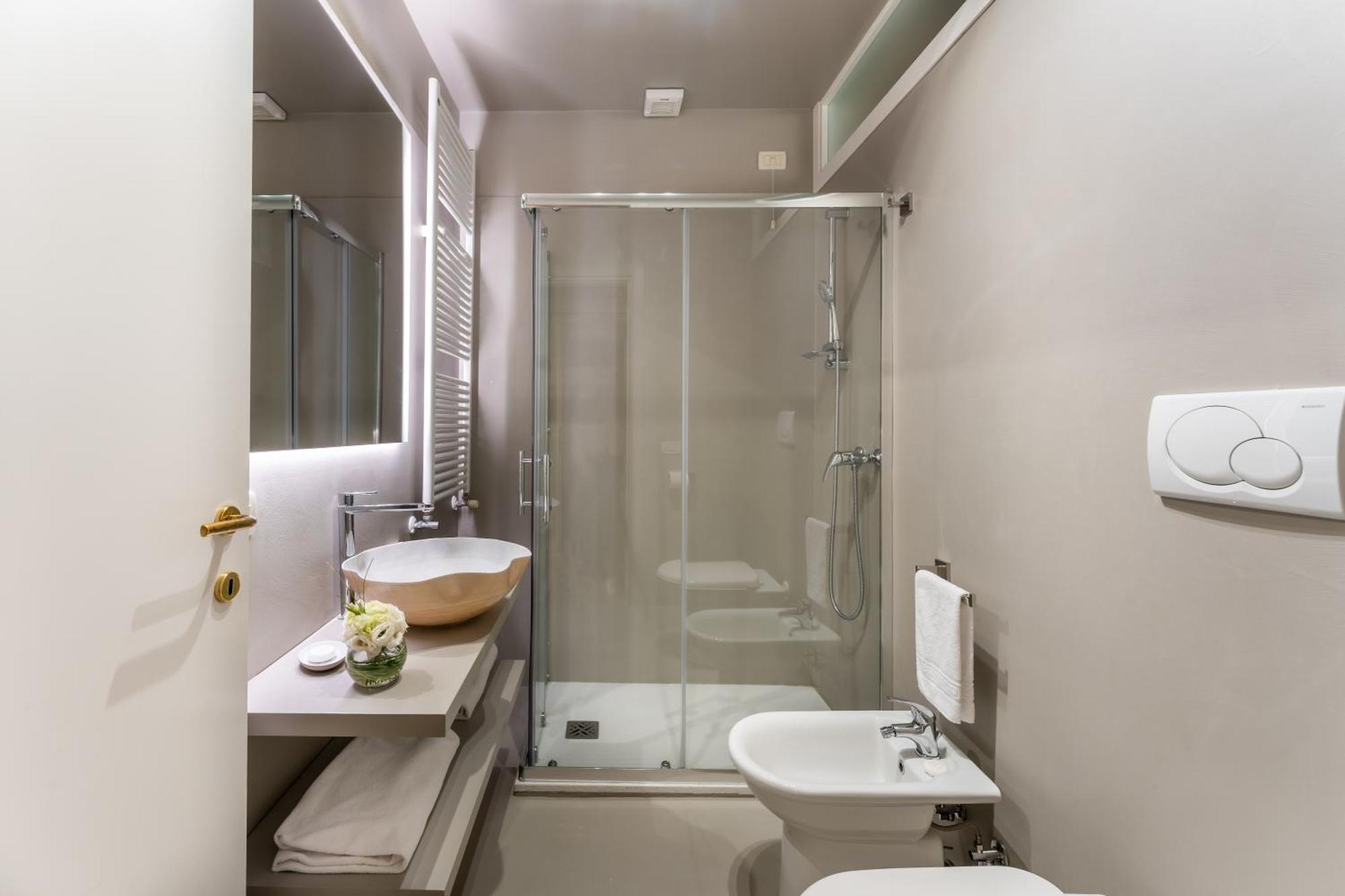 San Vio Palace Luxury Apartment *