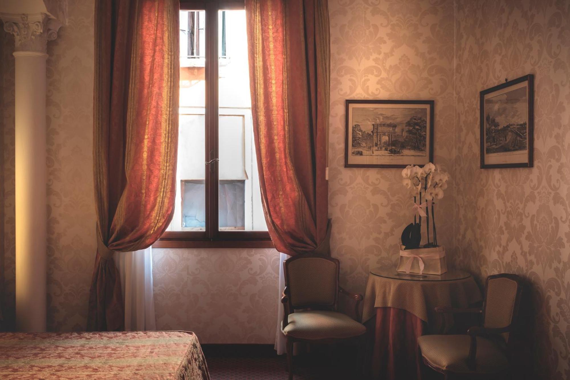 Hotel Kette 4*