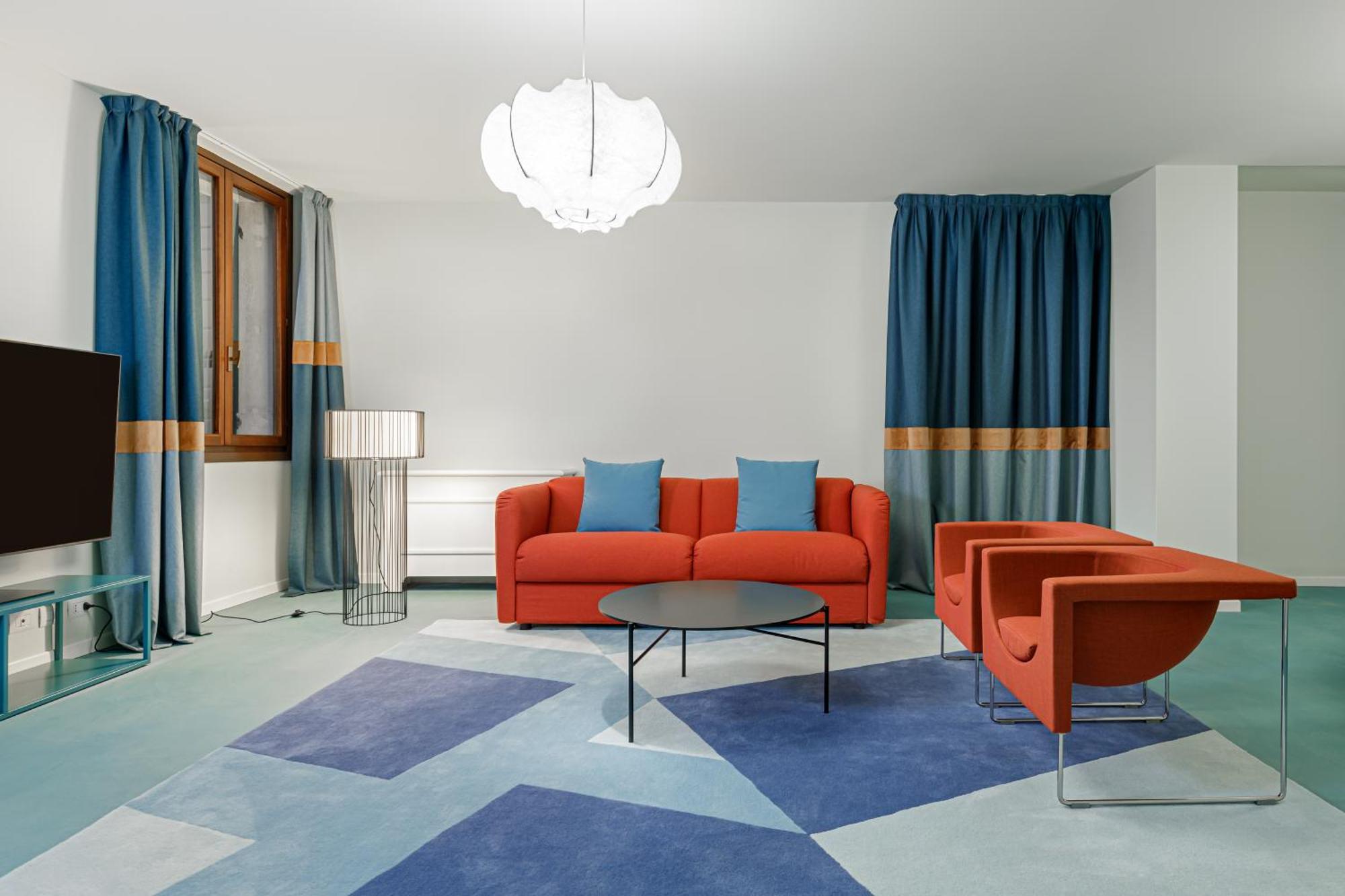 Appartement Palazzo Dei Fiori By Mate Venise