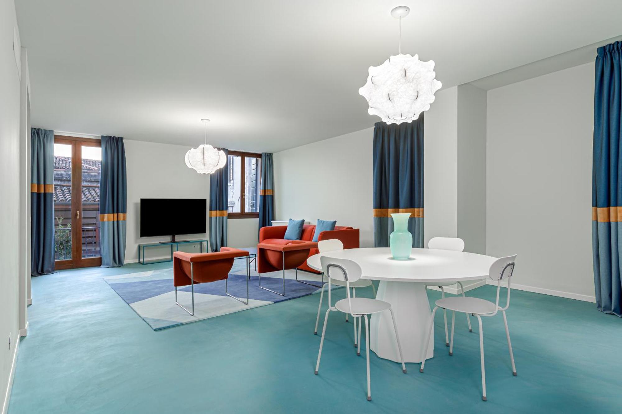 Palazzo Dei Fiori By Mate Appartement