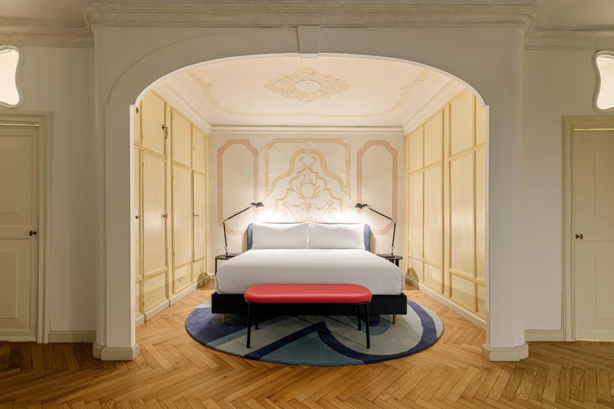 Palazzo Dei Fiori By Mate Appartement Venise