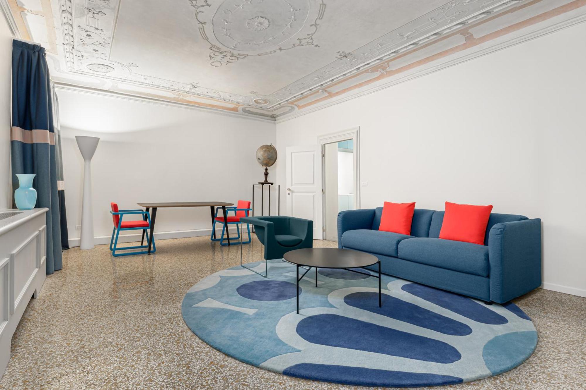 Appartement Palazzo Dei Fiori By Mate *