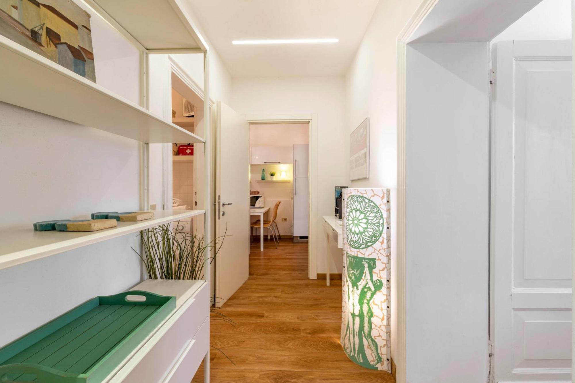 Apartment True