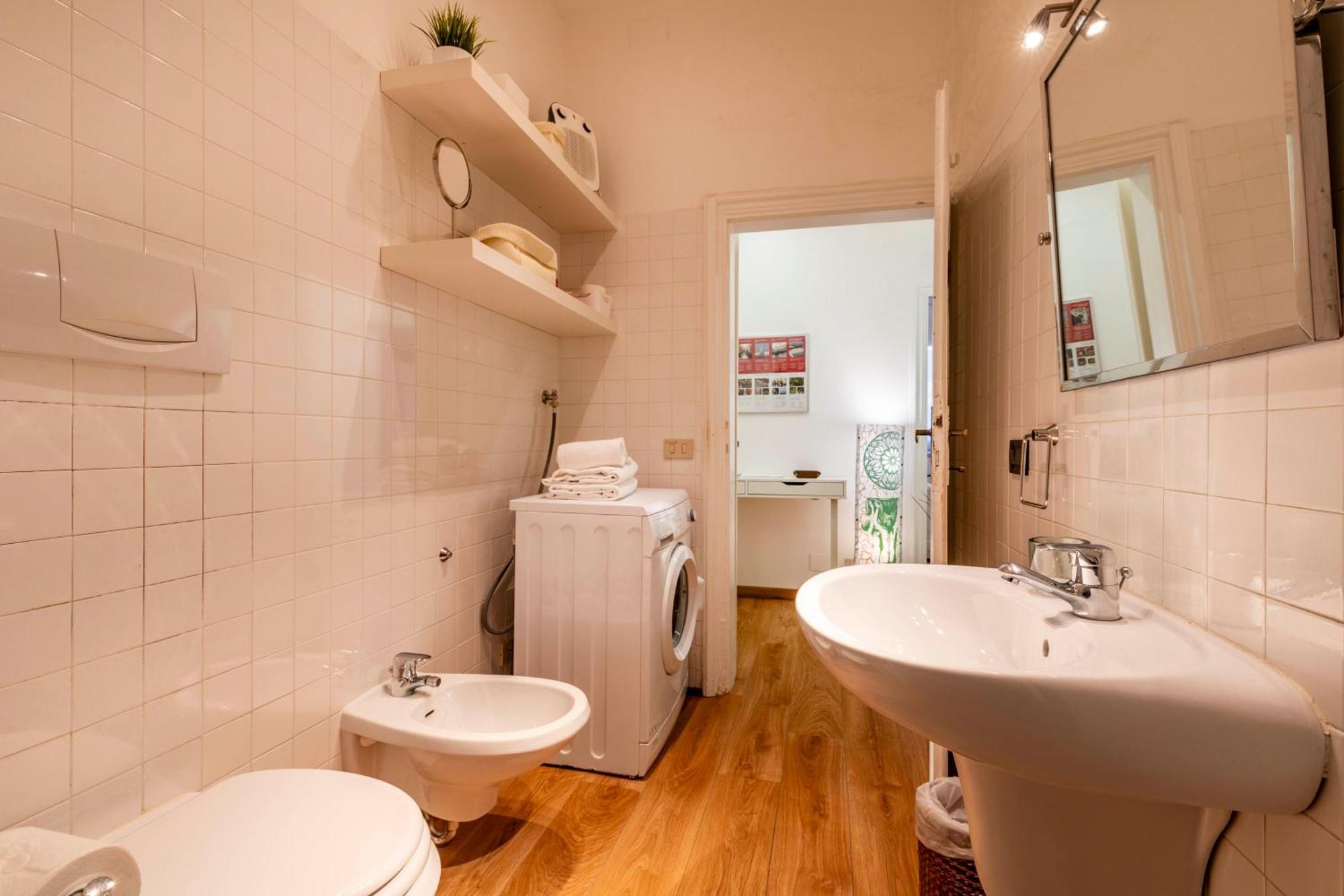 True Apartment Venice