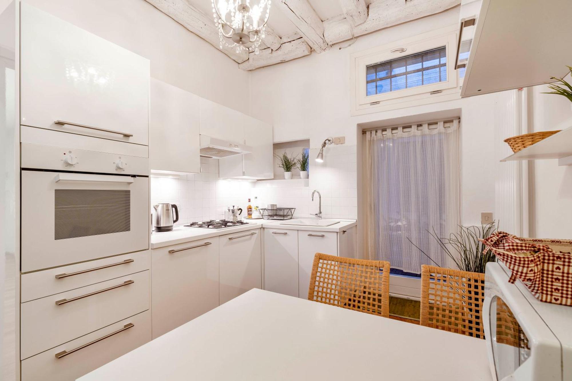 True Apartment