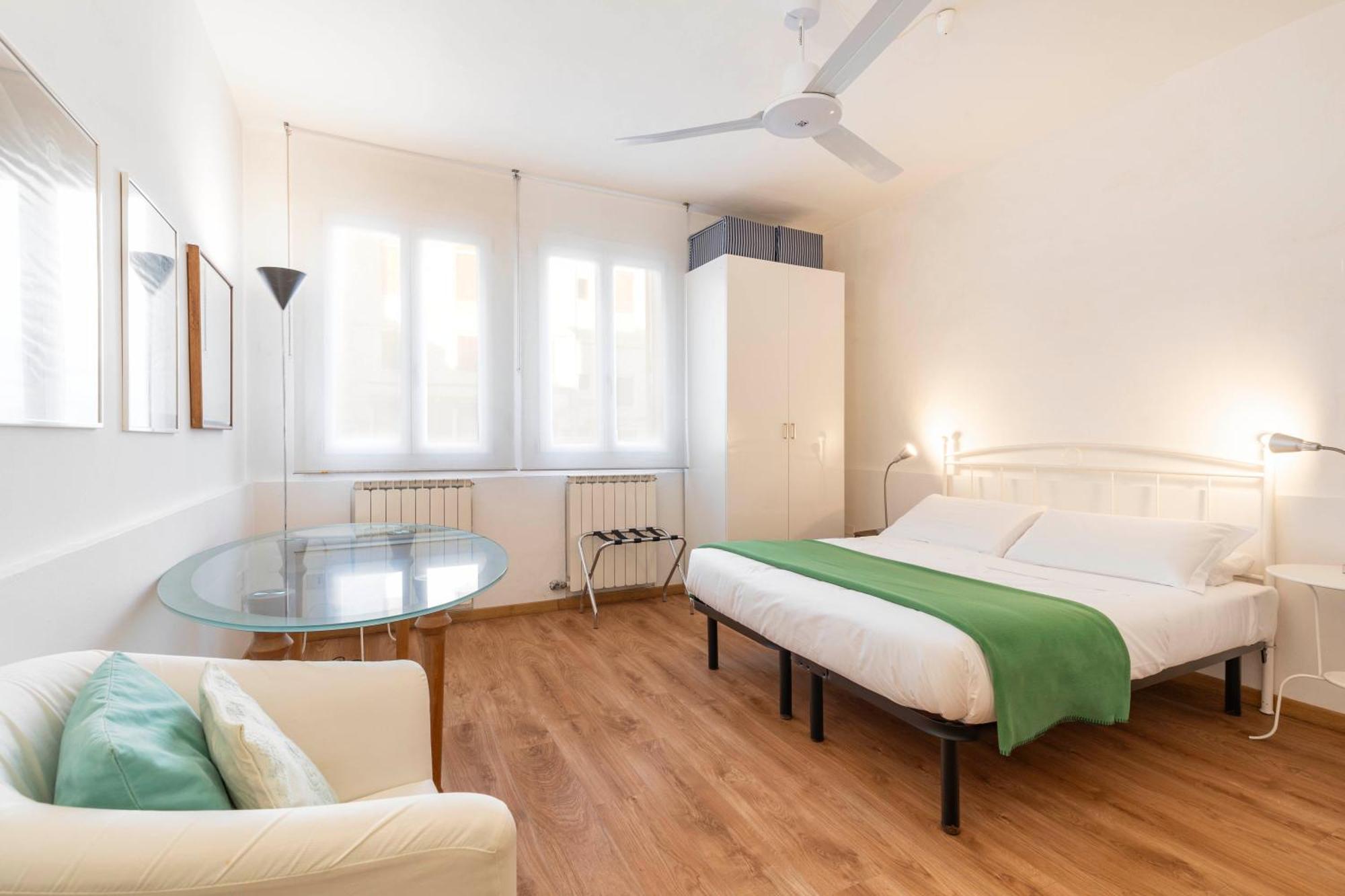 True Apartment