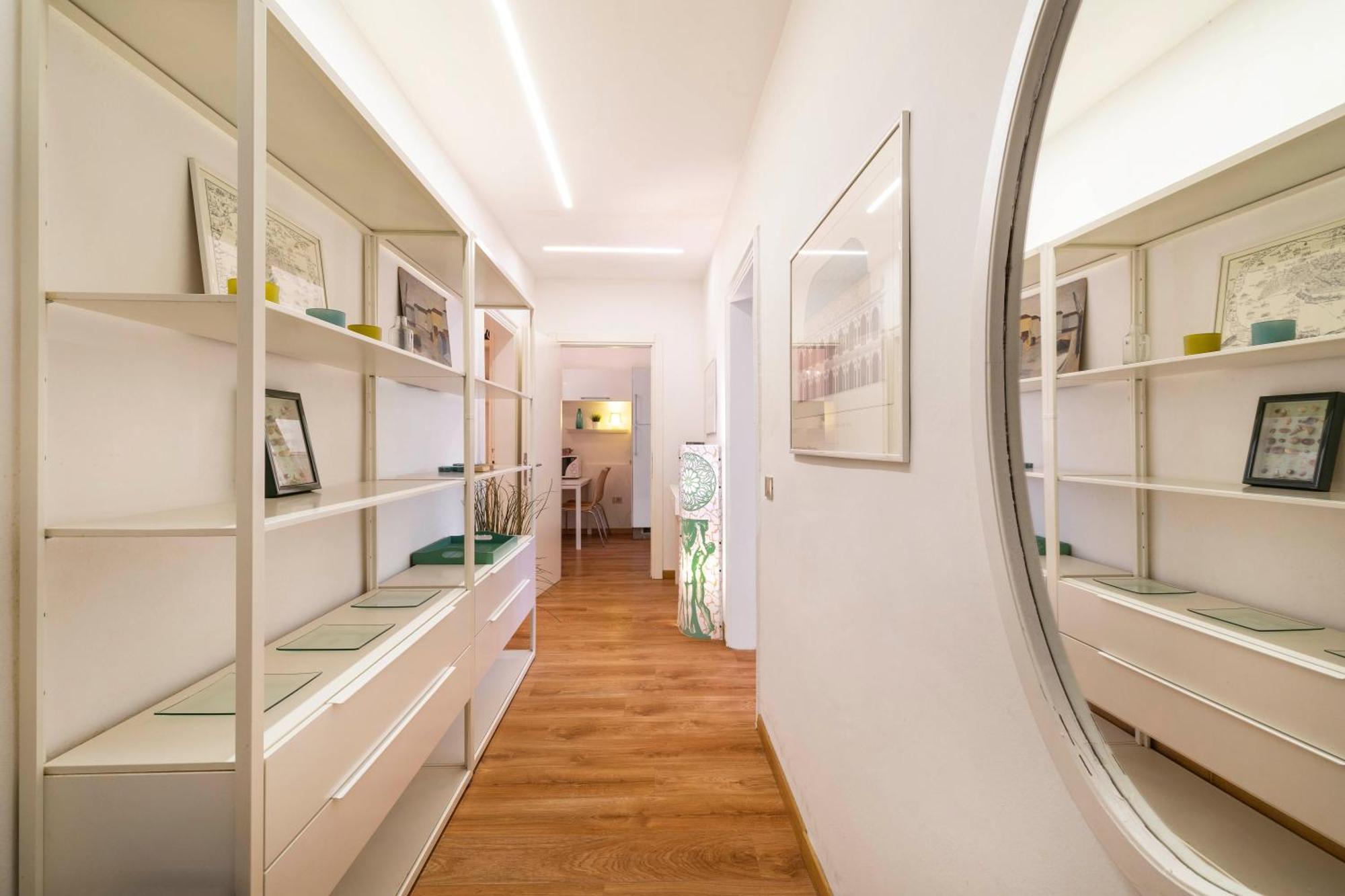 True Apartment Venice