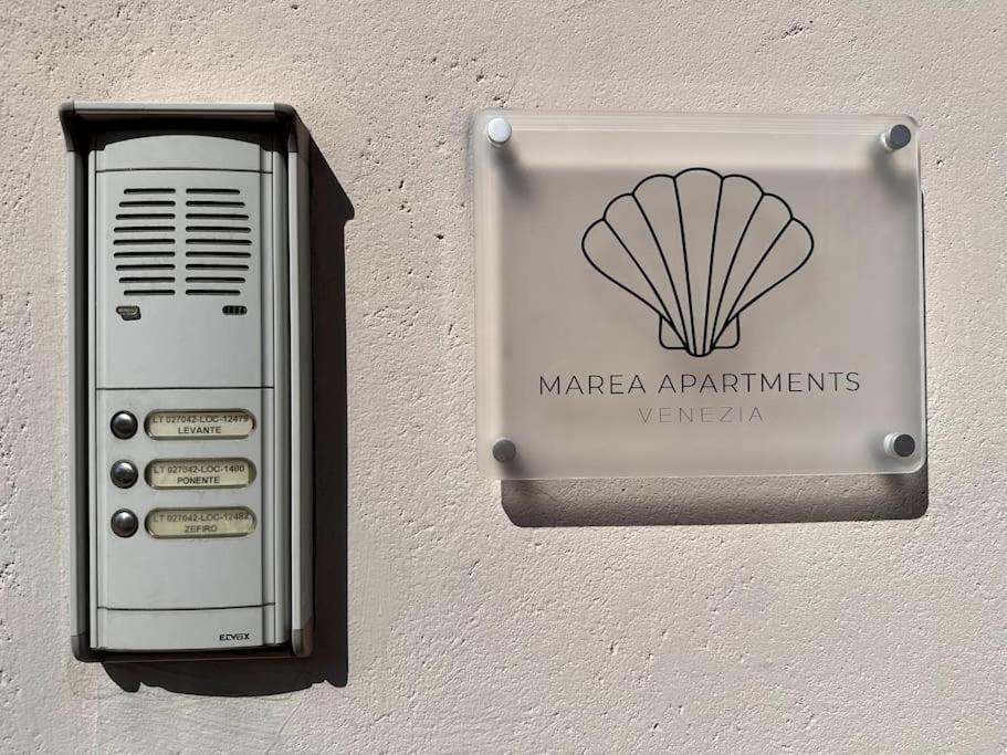Apartment Marea Venedig
