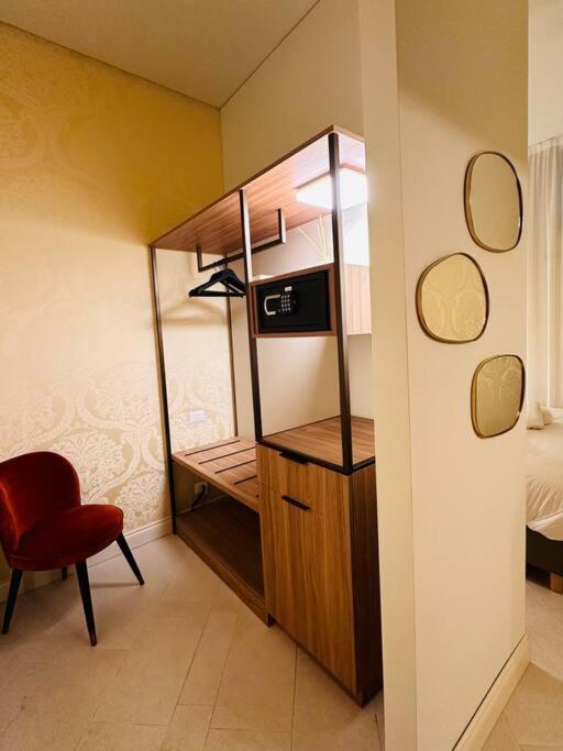 Marea Apartment Venedig