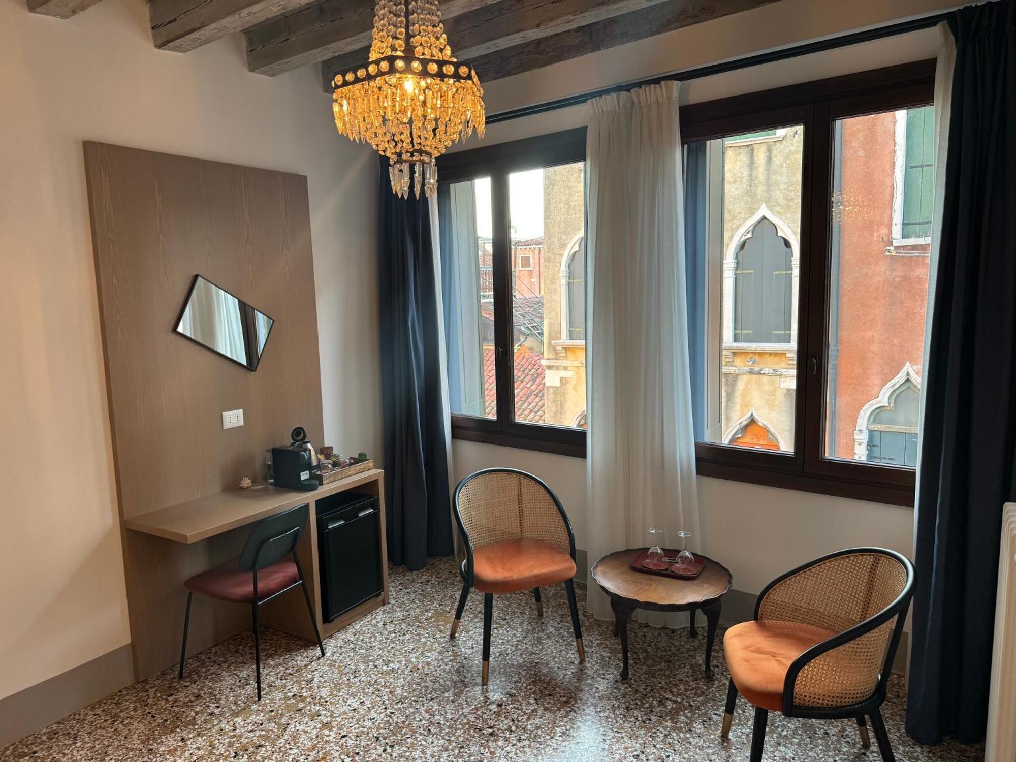 Palazzetto San Marco * Venezia