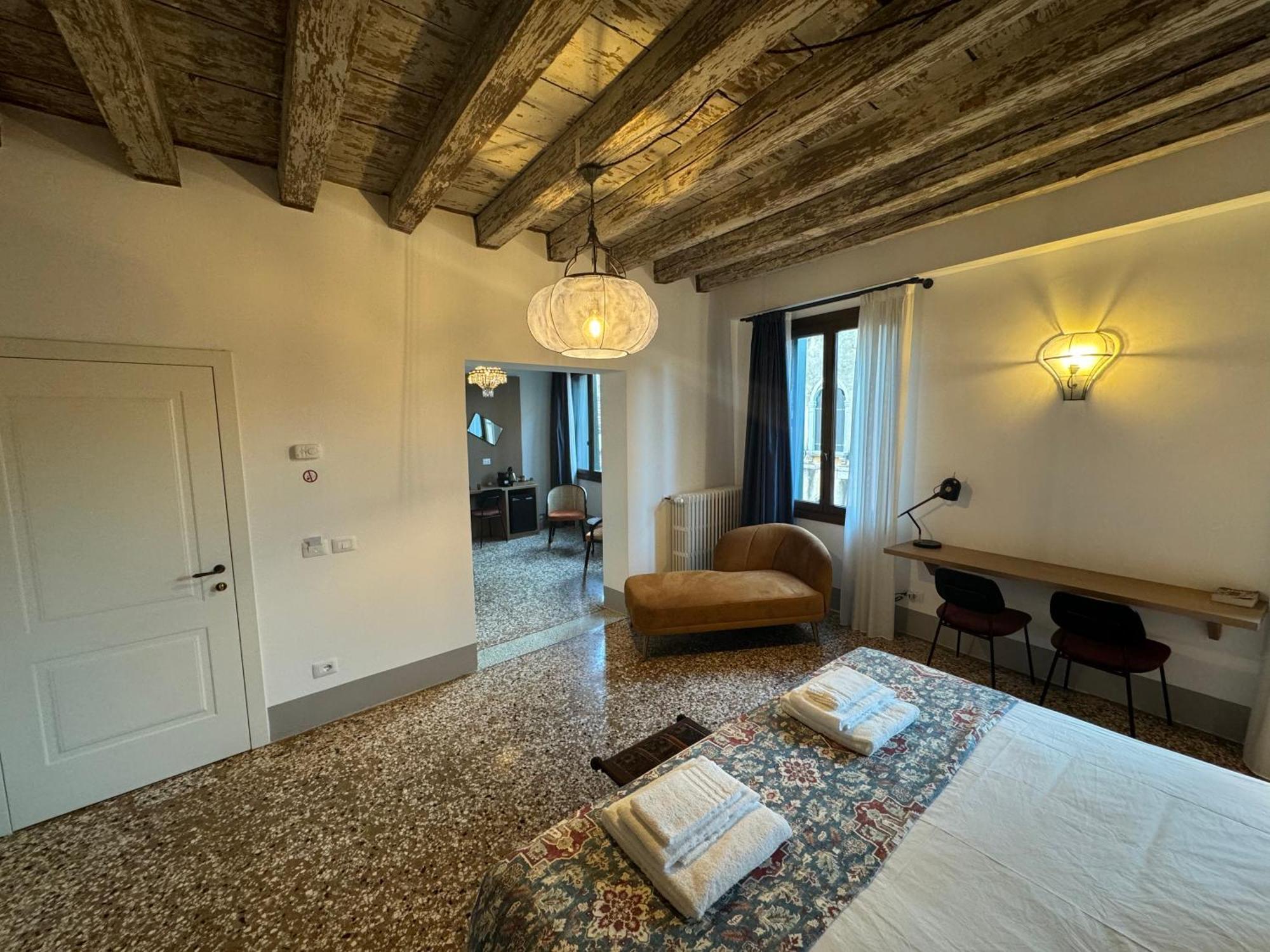 Palazzetto San Marco Appartamento *