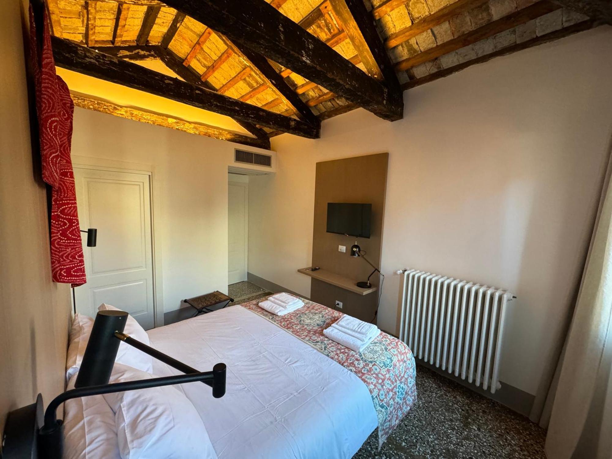 Palazzetto San Marco Appartamento *