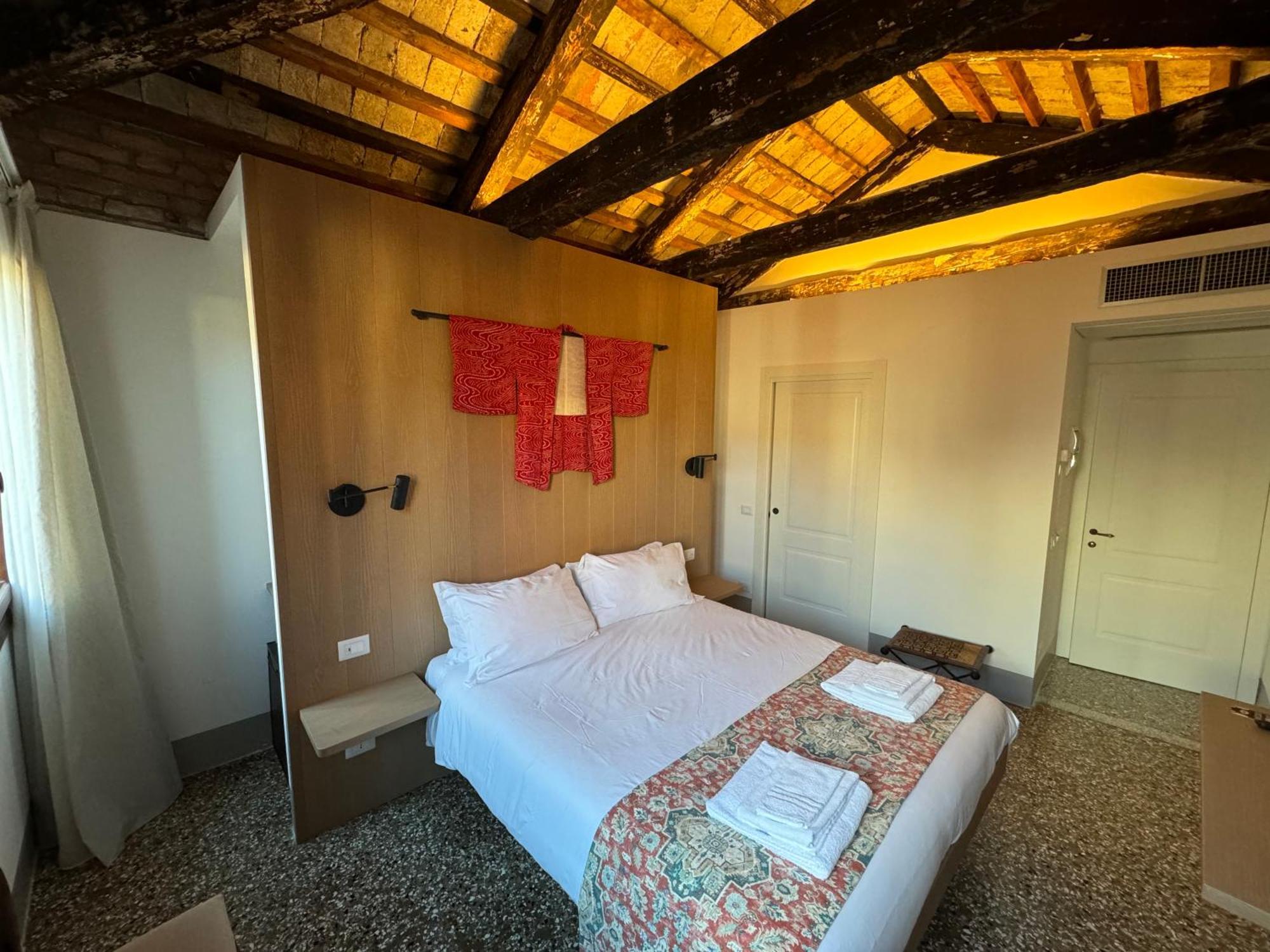 Appartamento Palazzetto San Marco Venezia