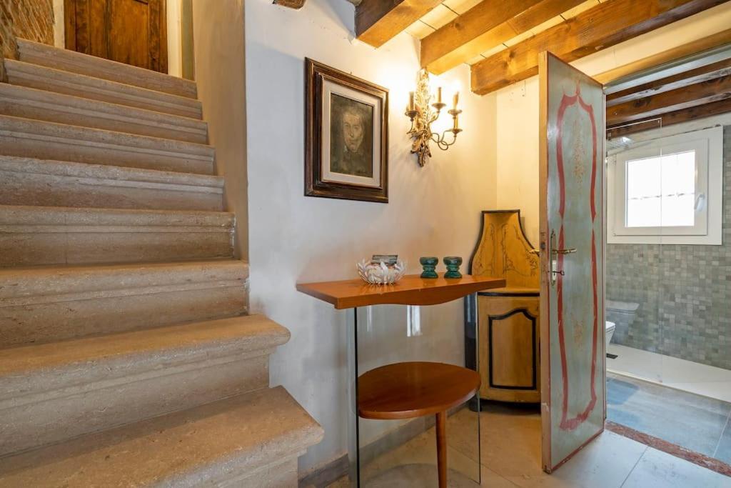 Appartement Ca Dei Zoti3 With Luggage
