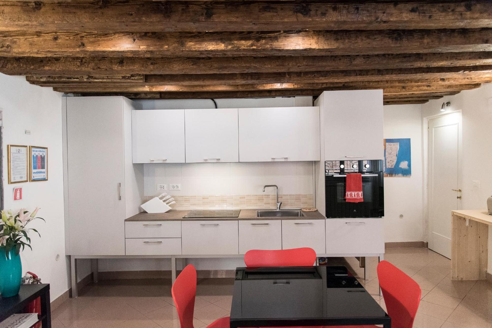Apartment Da Bruno Homes