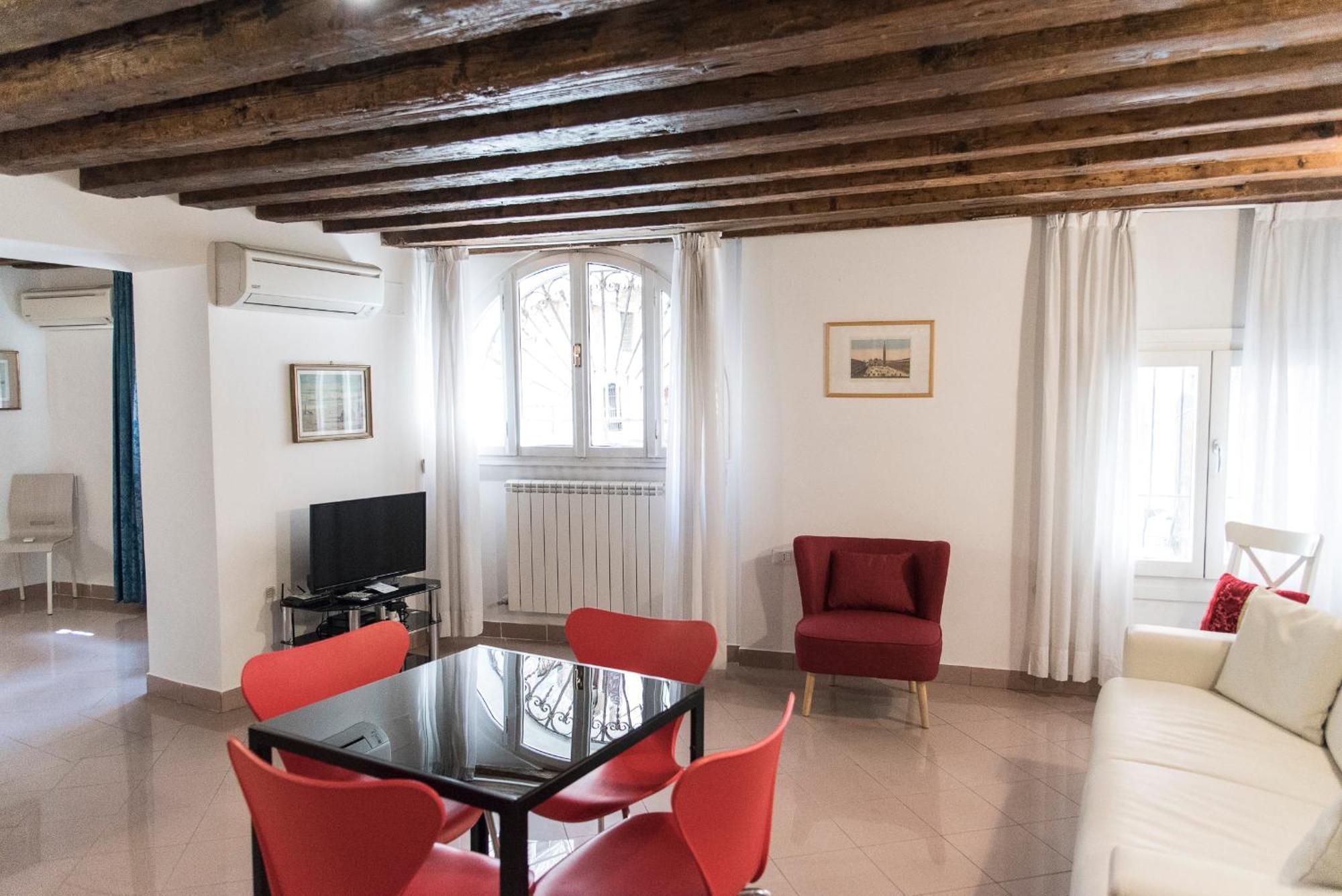 Da Bruno Homes Apartment