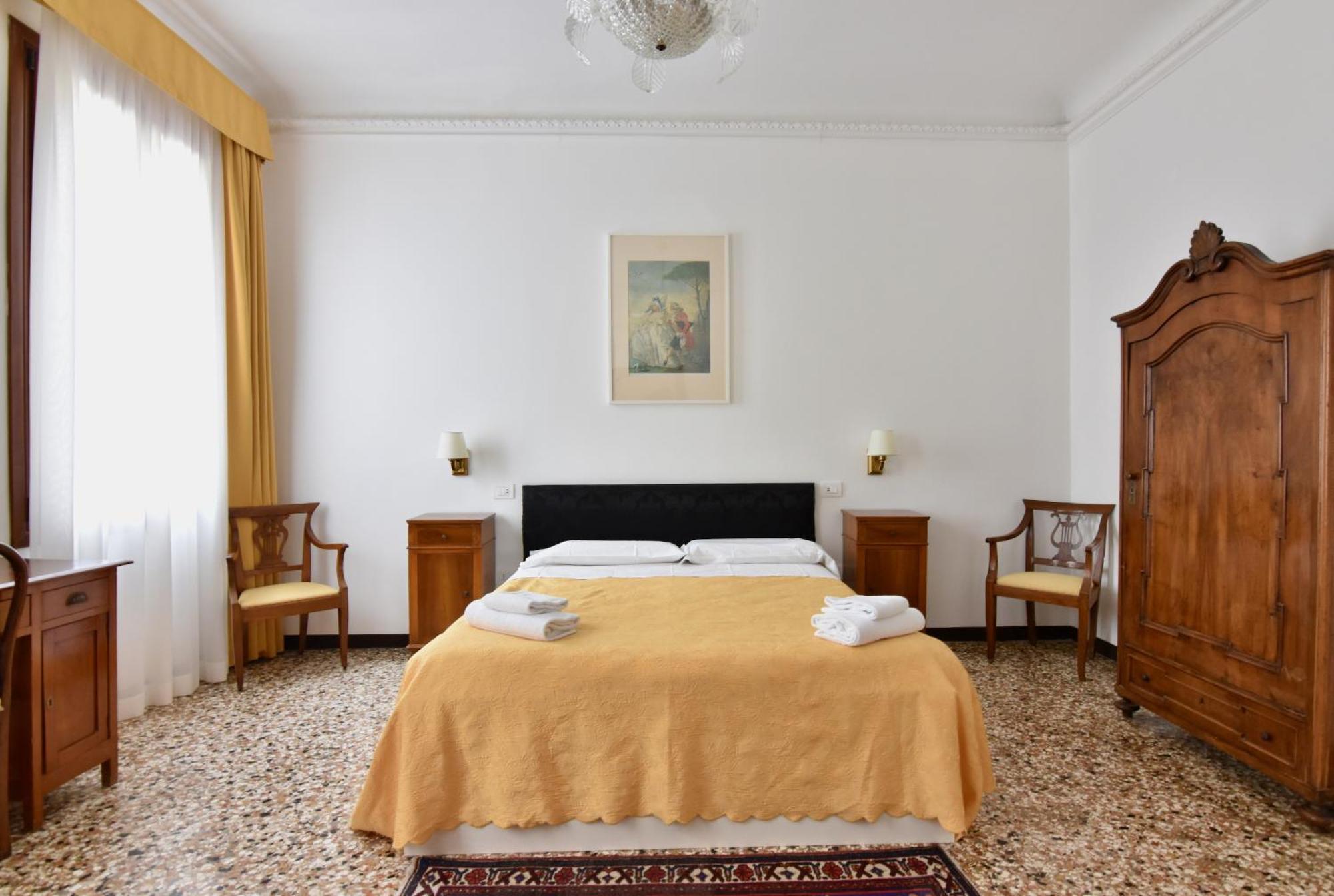 Apartment Da Bruno Homes